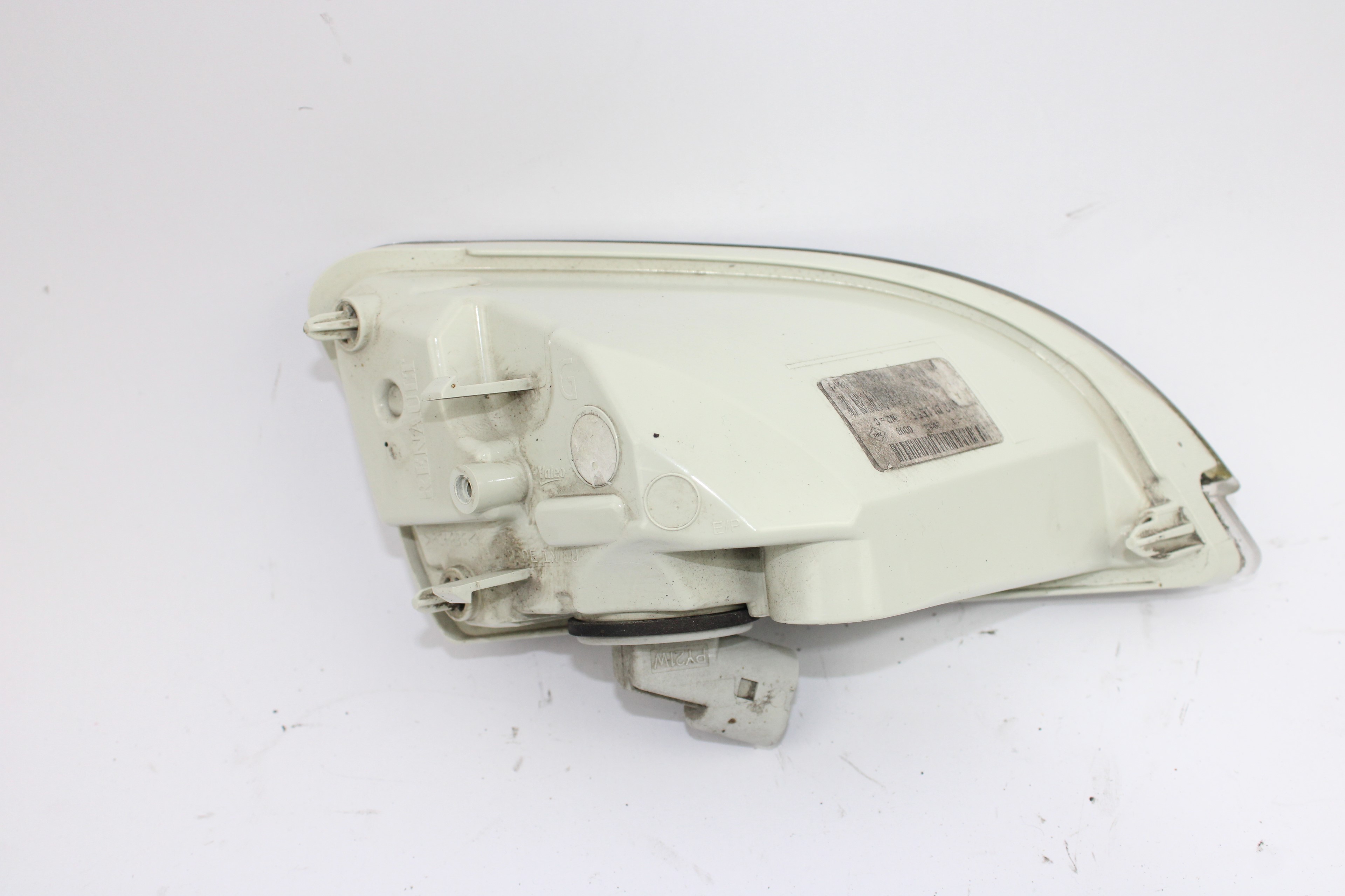 RENAULT Twingo 1 generation (1993-2007) Front left turn light SINREFERENCIA 19367780