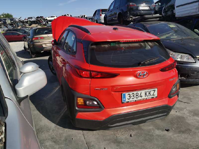 HYUNDAI Kona 1 generation (2017-2024) Andre kroppsdeler 81780J9000 23774252