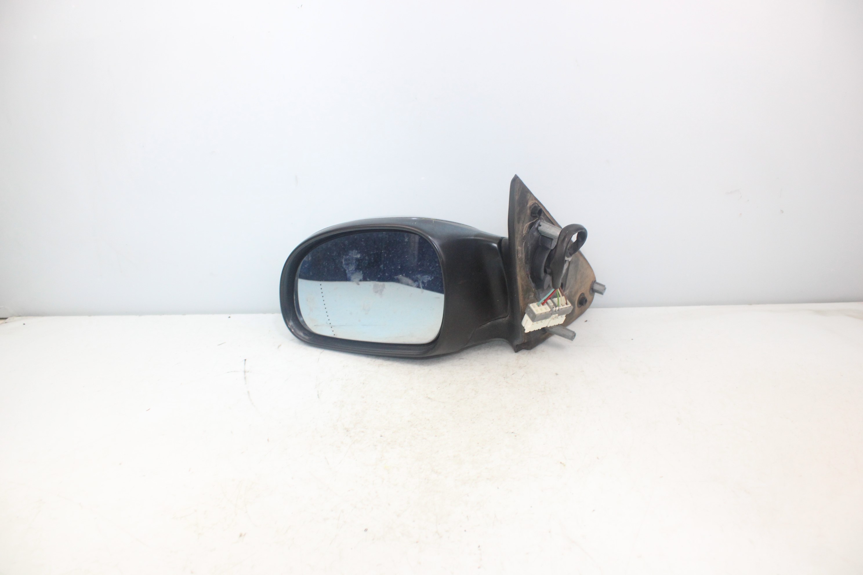 PEUGEOT 406 1 generation (1995-2004) Right Side Wing Mirror E2026011 25180958