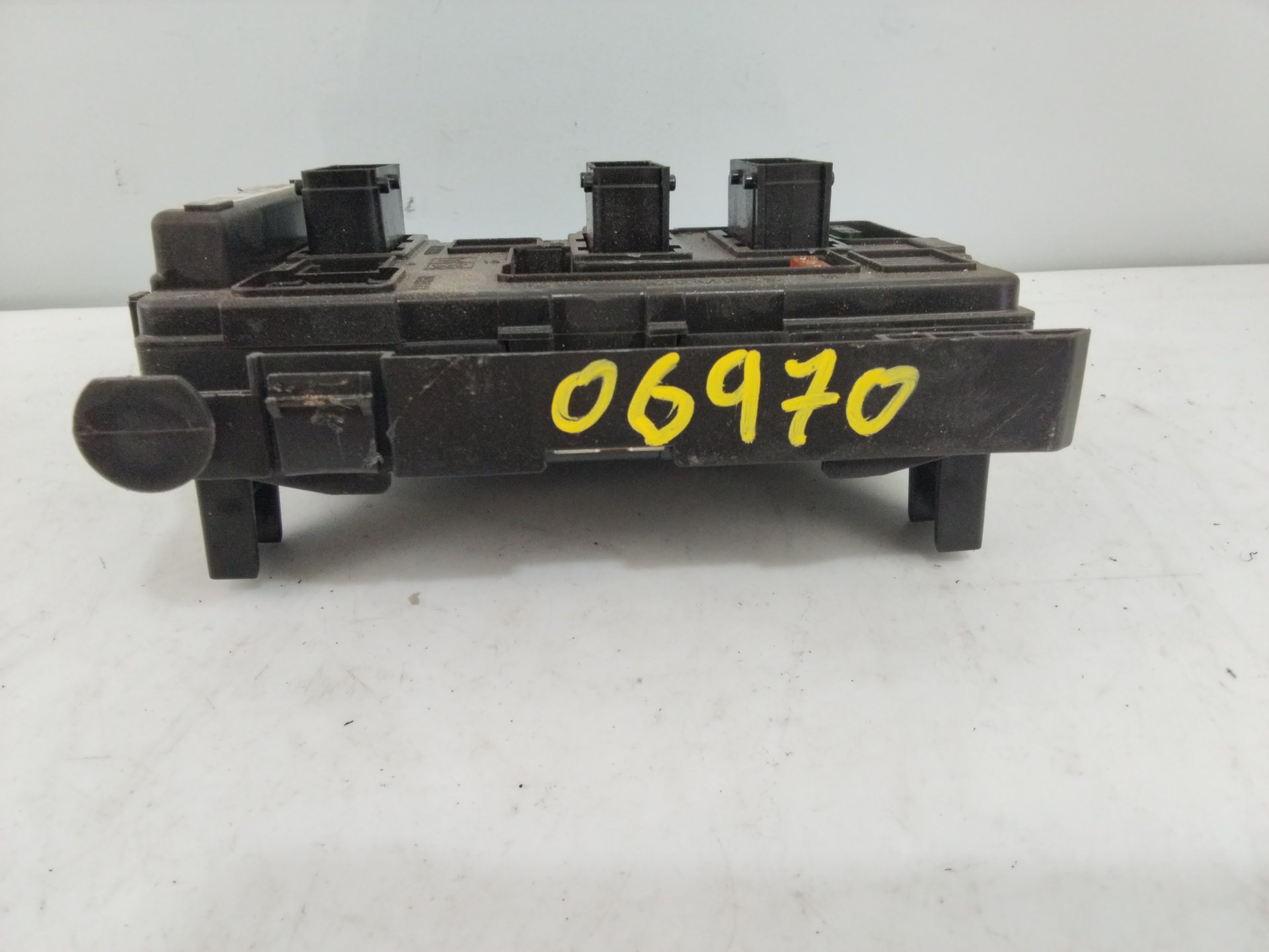 Sicherungskasten RHYDW10TD,RHY 964349888000 de Citroen Xsara 2002-2005 - pieza usada
