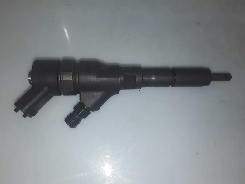 PEUGEOT 306 1 generation (1993-2002) Fuel Injector 0445110076 19069636