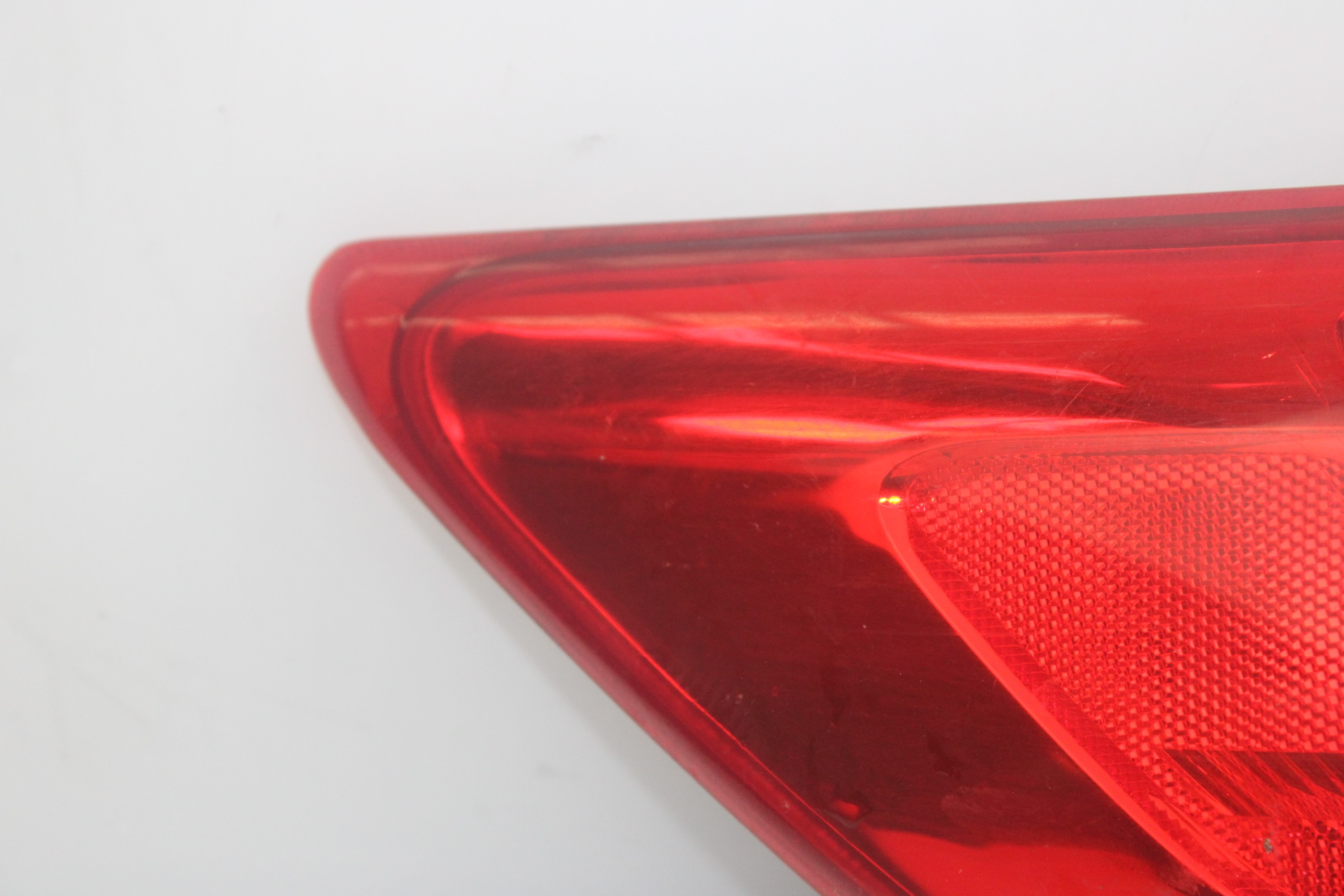 KIA Sportage 3 generation (2010-2015) Rear Left Taillight 924013W0 23799653