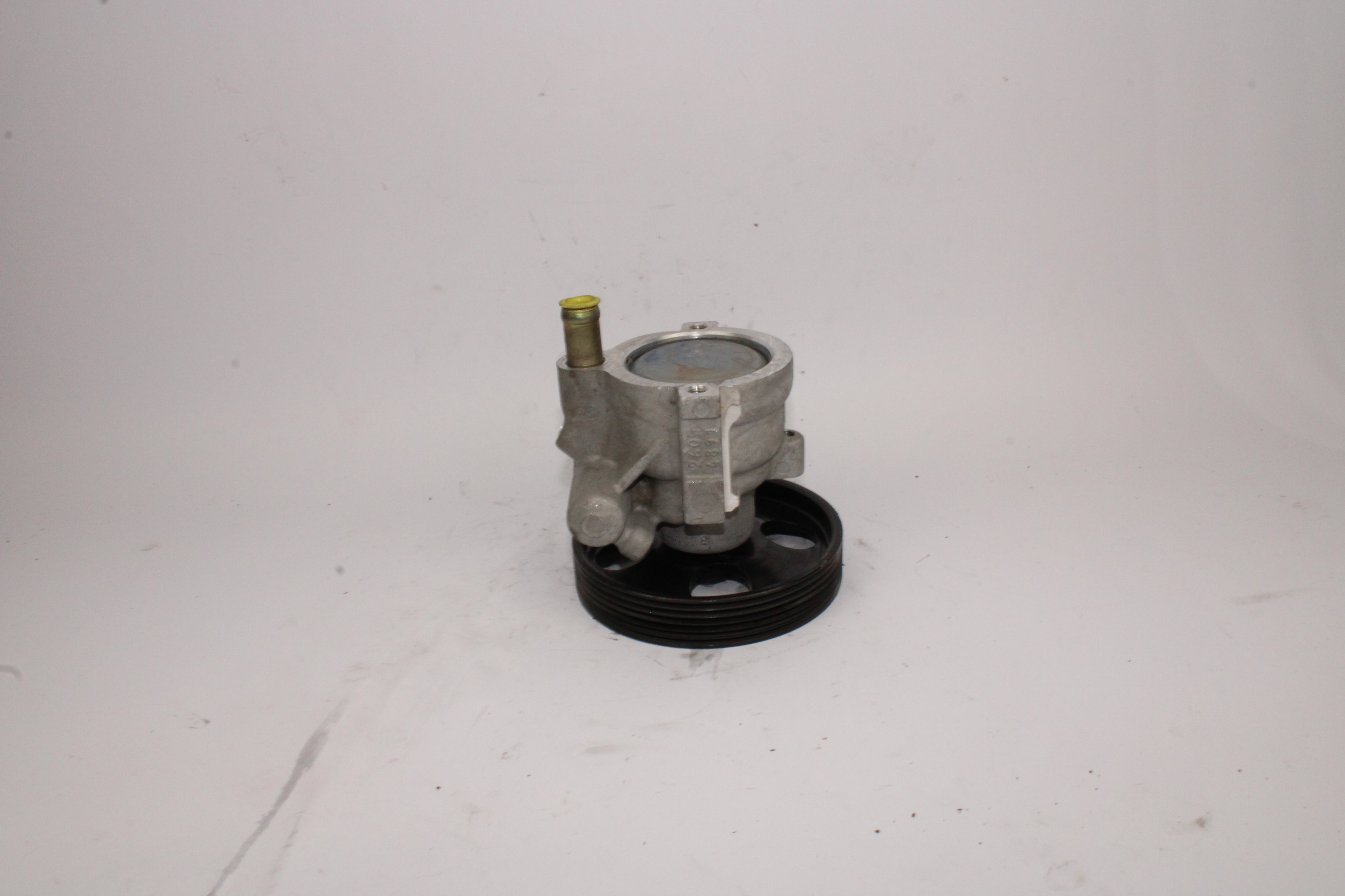 RENAULT Laguna 2 generation (2001-2007) Power Steering Pump 26092070EA 19357941