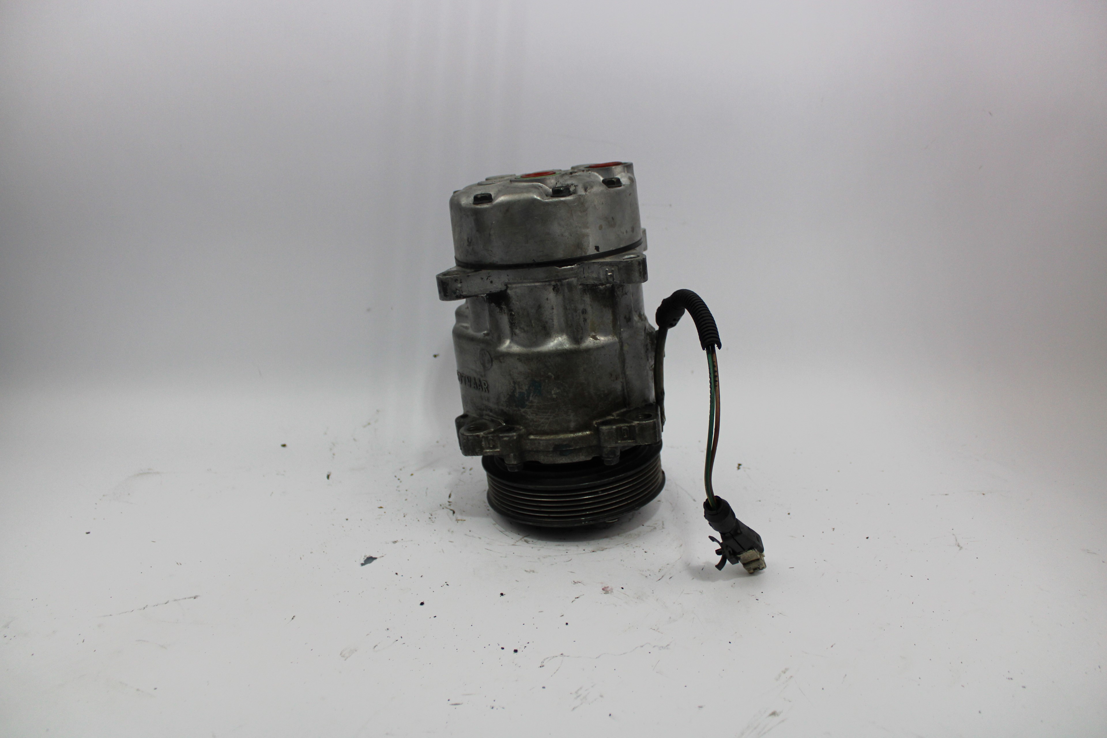 CITROËN Xsara 1 generation (1997-2004) Air Condition Pump SD7V16 19351782