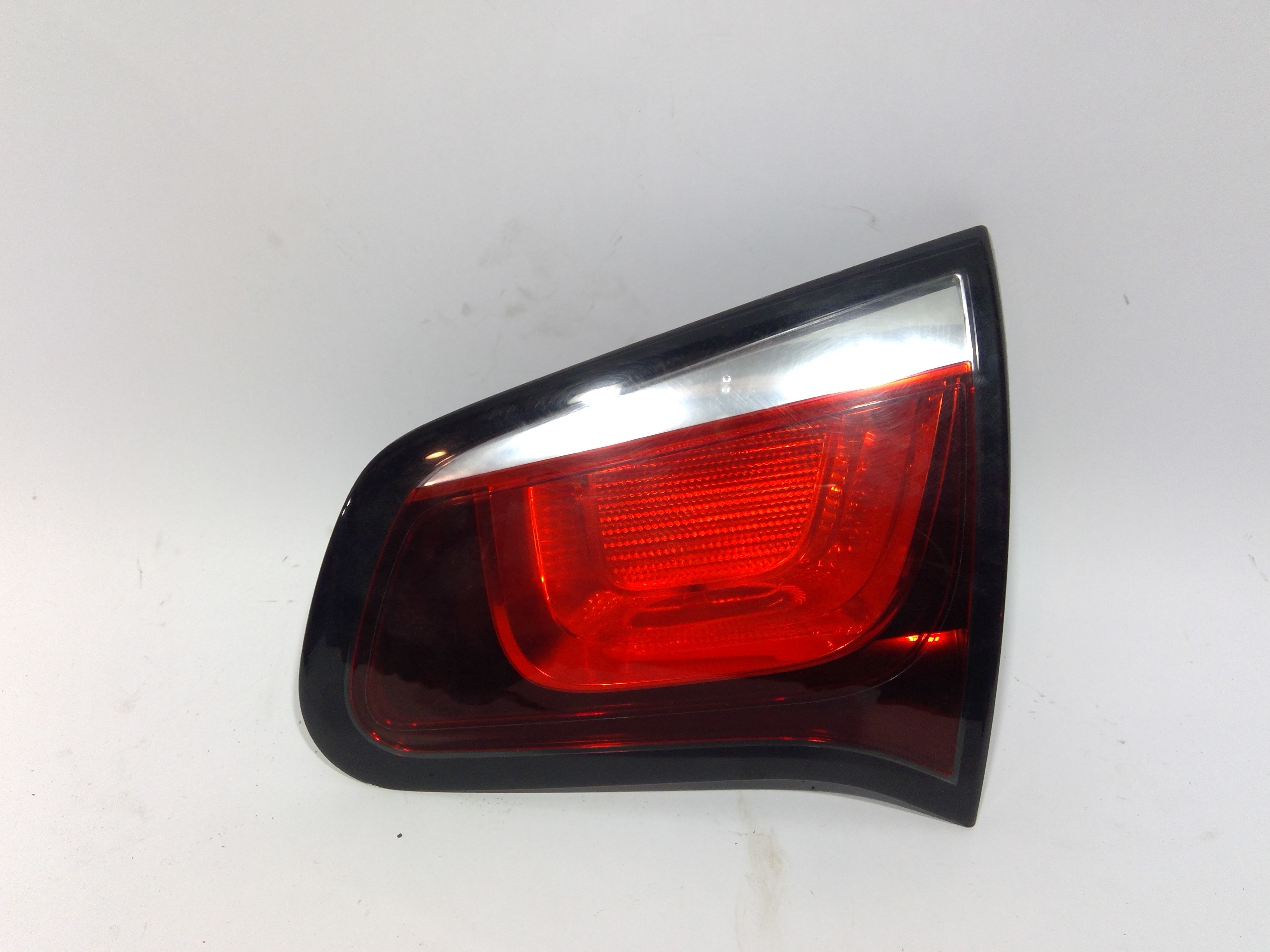 CITROËN C3 2 generation (2009-2016) Rear Right Taillight Lamp 9685225480, 9803934280 23674450