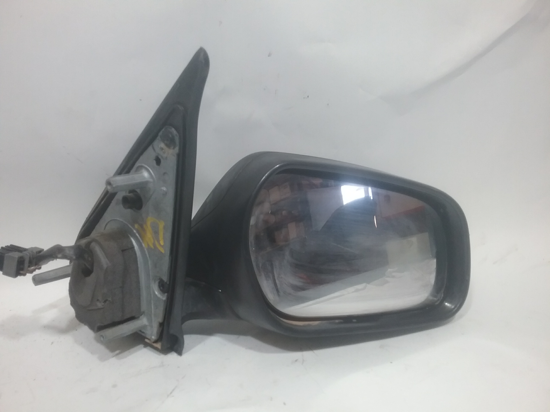 CITROËN Xsara 1 generation (1997-2004) Right Side Wing Mirror 9642842077 19283027