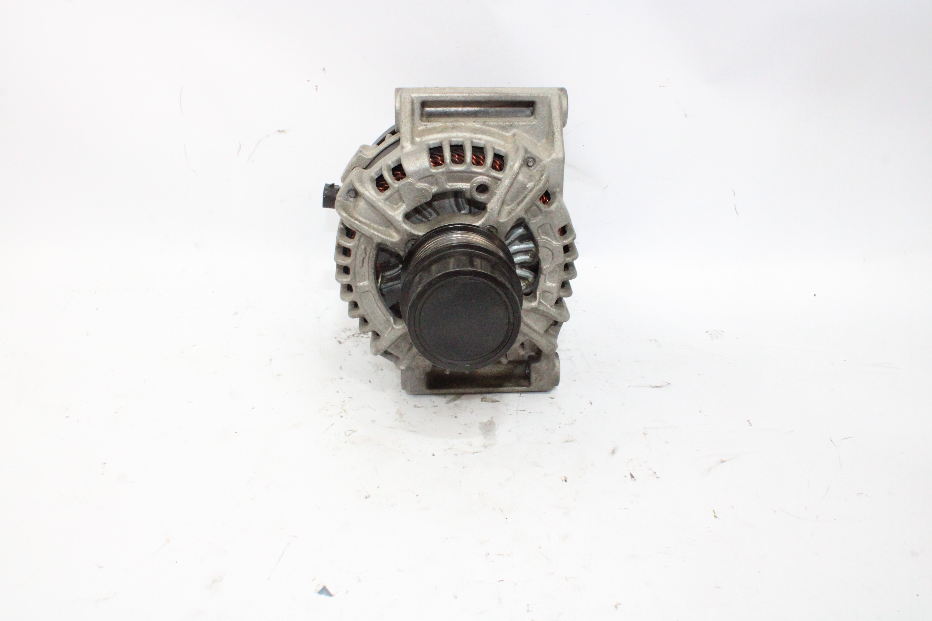 OPEL Corsa D (2006-2020) Alternator 0126312030 25161367