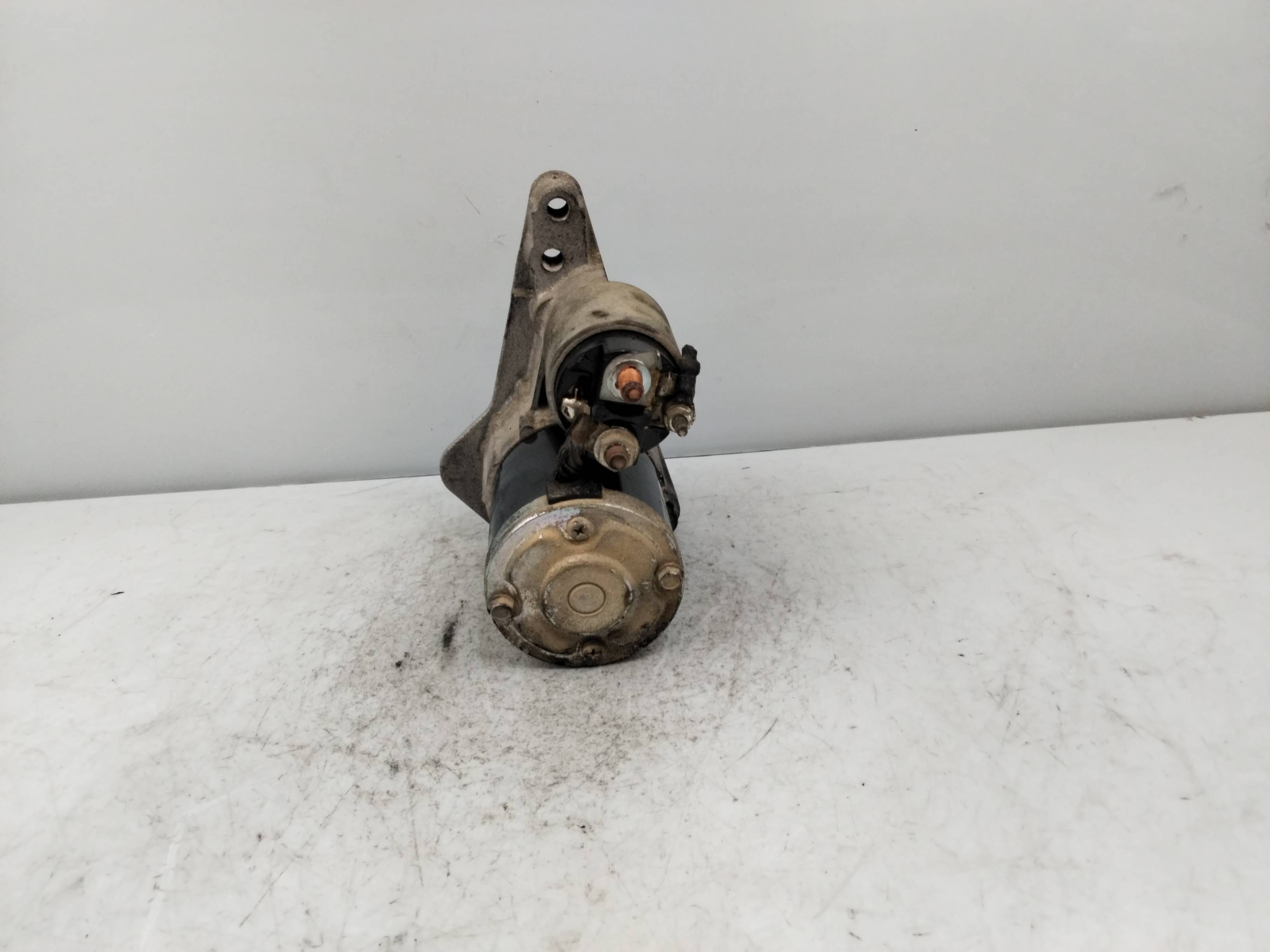 NISSAN Juke YF15 (2010-2020) Starter auto 233001KA1C 25190824