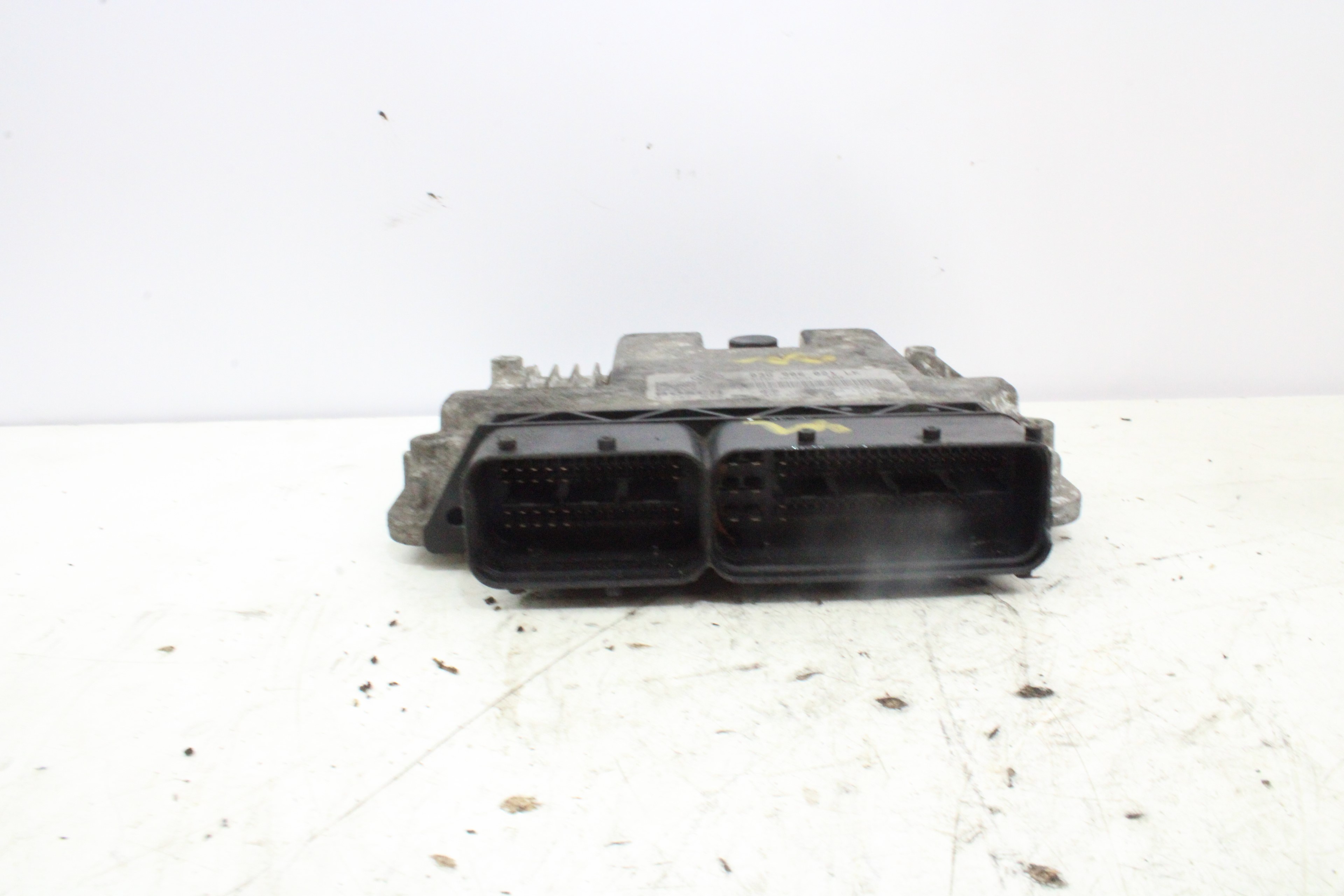 SEAT Leon 2 generation (2005-2012) Motora vadības bloks 03G906021LK,0281013279 19381901