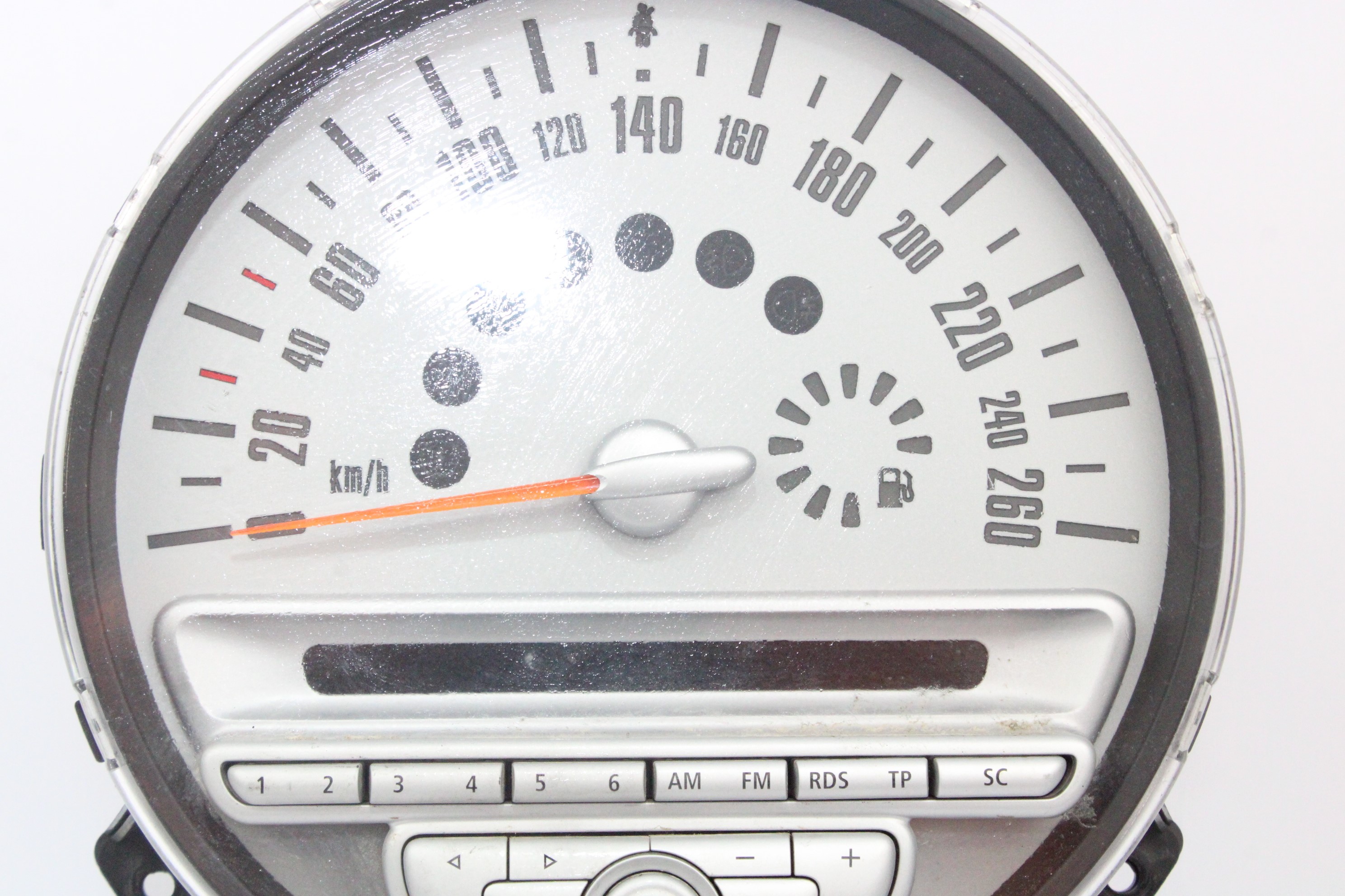 MINI Cooper R56 (2006-2015) Speedometer 918950204 23767208