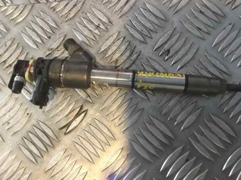 HYUNDAI i30 PD ( 3 generation) (2017-2024) Fuel Injector 338002A610 26030657