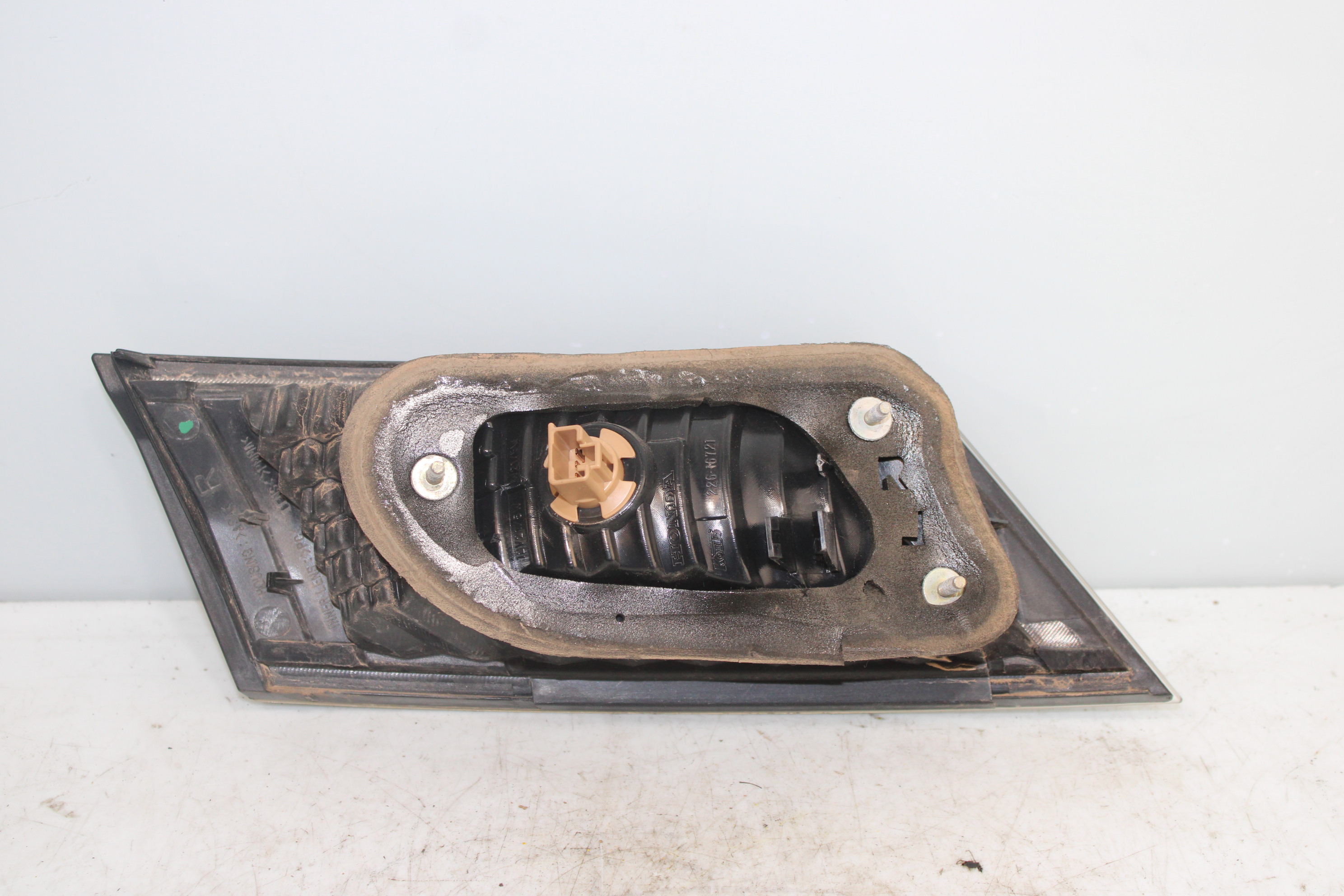 HONDA Civic 8 generation (2005-2012) Bakre höger bakljuslampa 22616721R 25188675