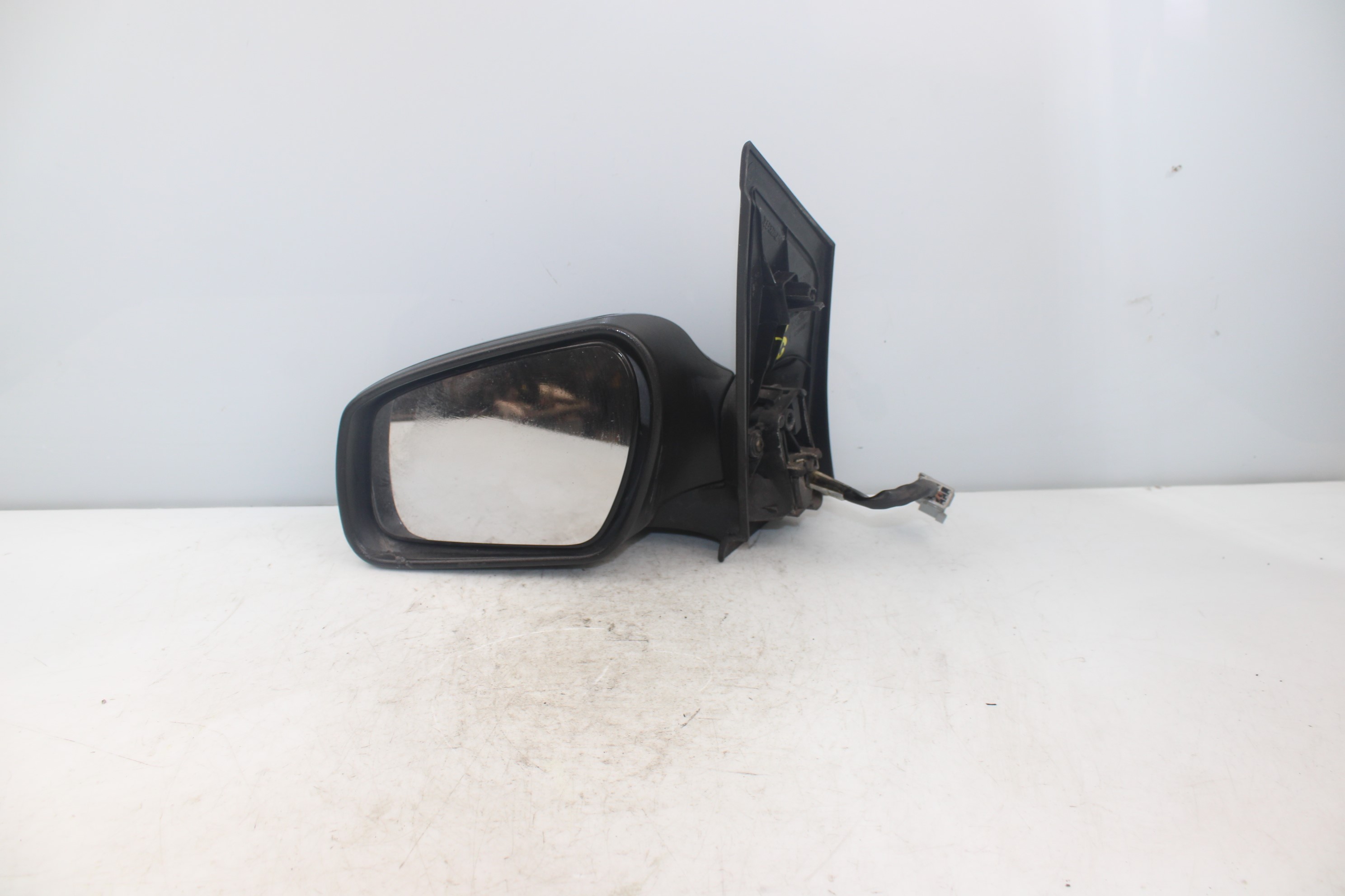 FORD Focus 2 generation (2004-2011) Left Side Wing Mirror E9014292 25188947