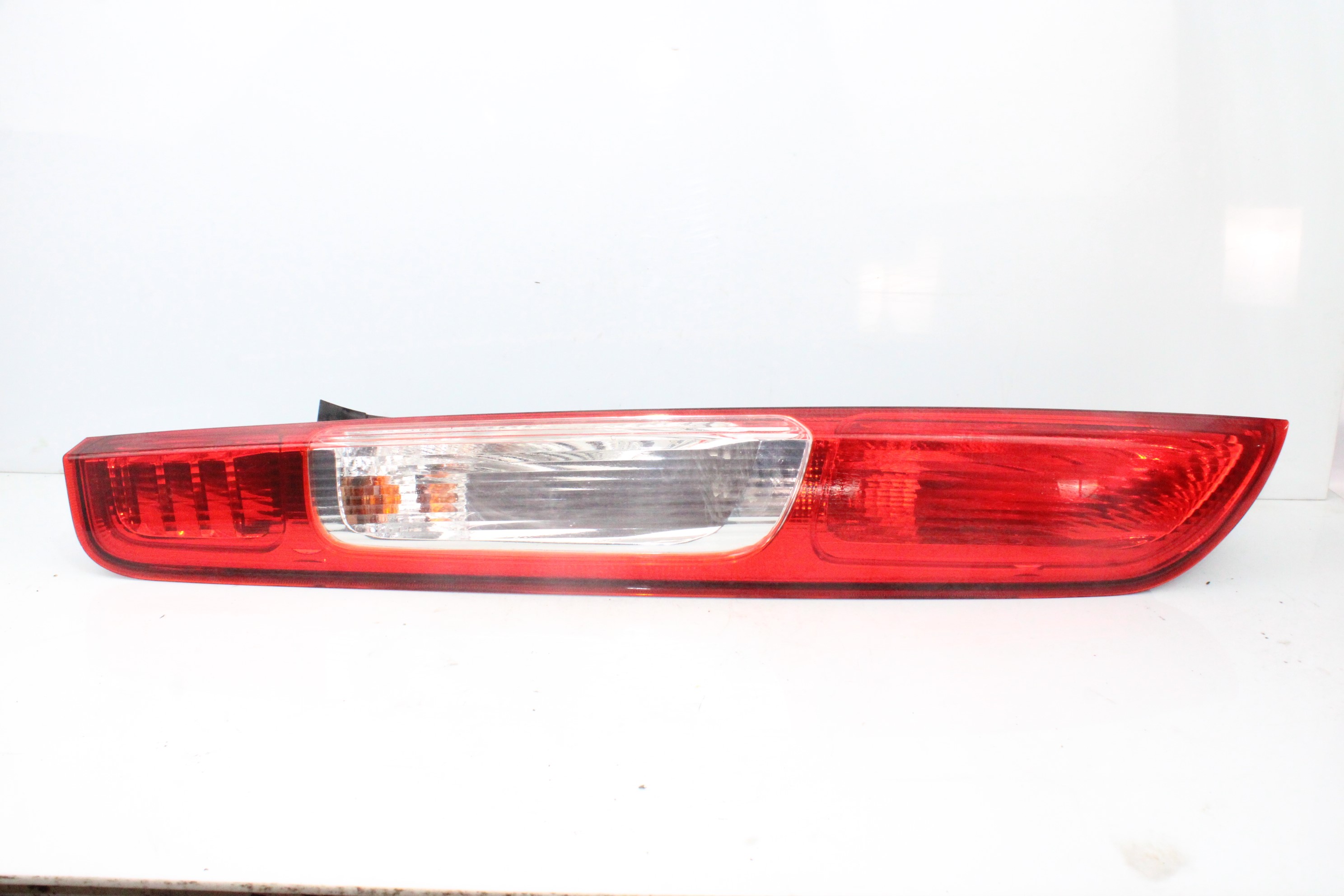 FORD Focus 2 generation (2004-2011) Rear Left Taillight 4M5113405A 23769547