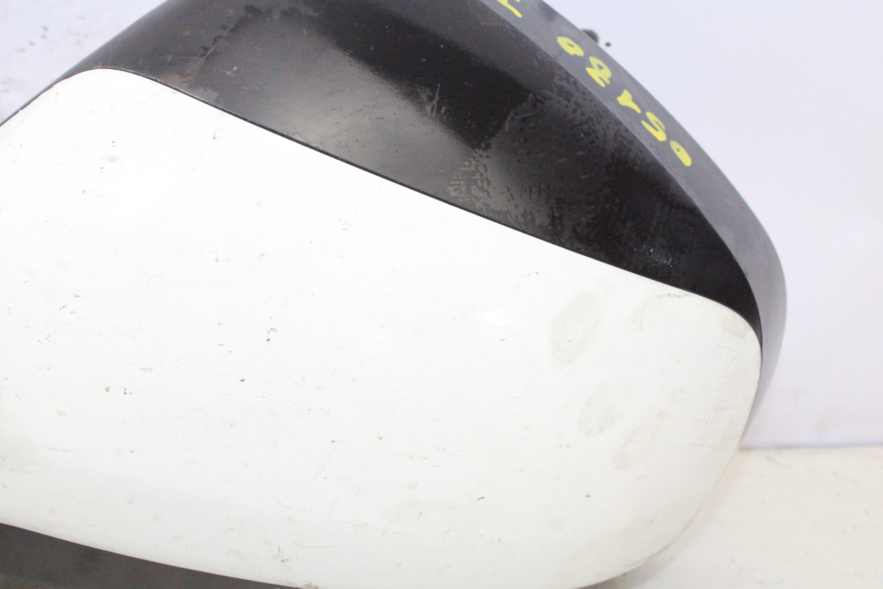 Door mirror left hand RHJDW10BTED4,RHRDW10BTED4,RHJ 024375 de Citroen C4 picasso i monospace (ud_) 2009-2013 136 CV - pieza usada
