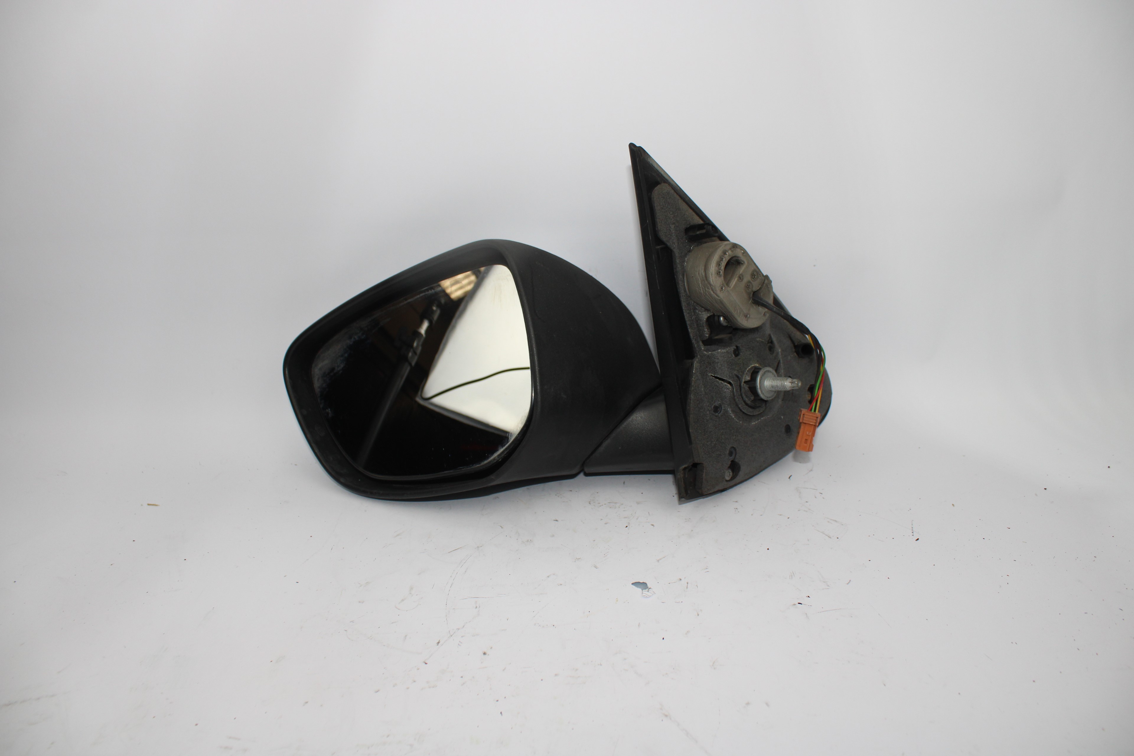 CITROËN C4 Cactus 1 generation (2014-2024) Left Side Wing Mirror 021265 19338679