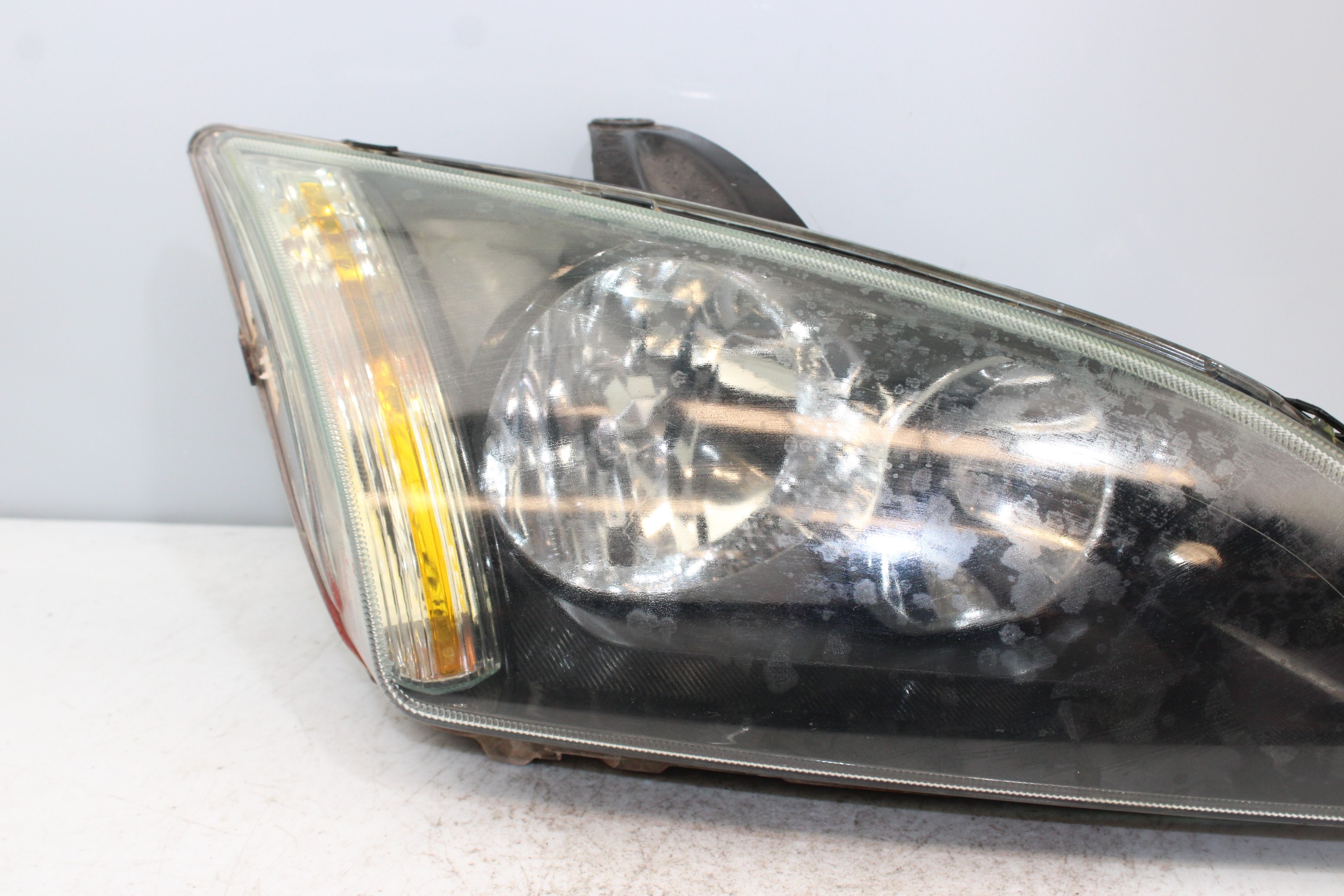 FORD Focus 2 generation (2004-2011) Front Right Headlight 4M5113K060 25266904