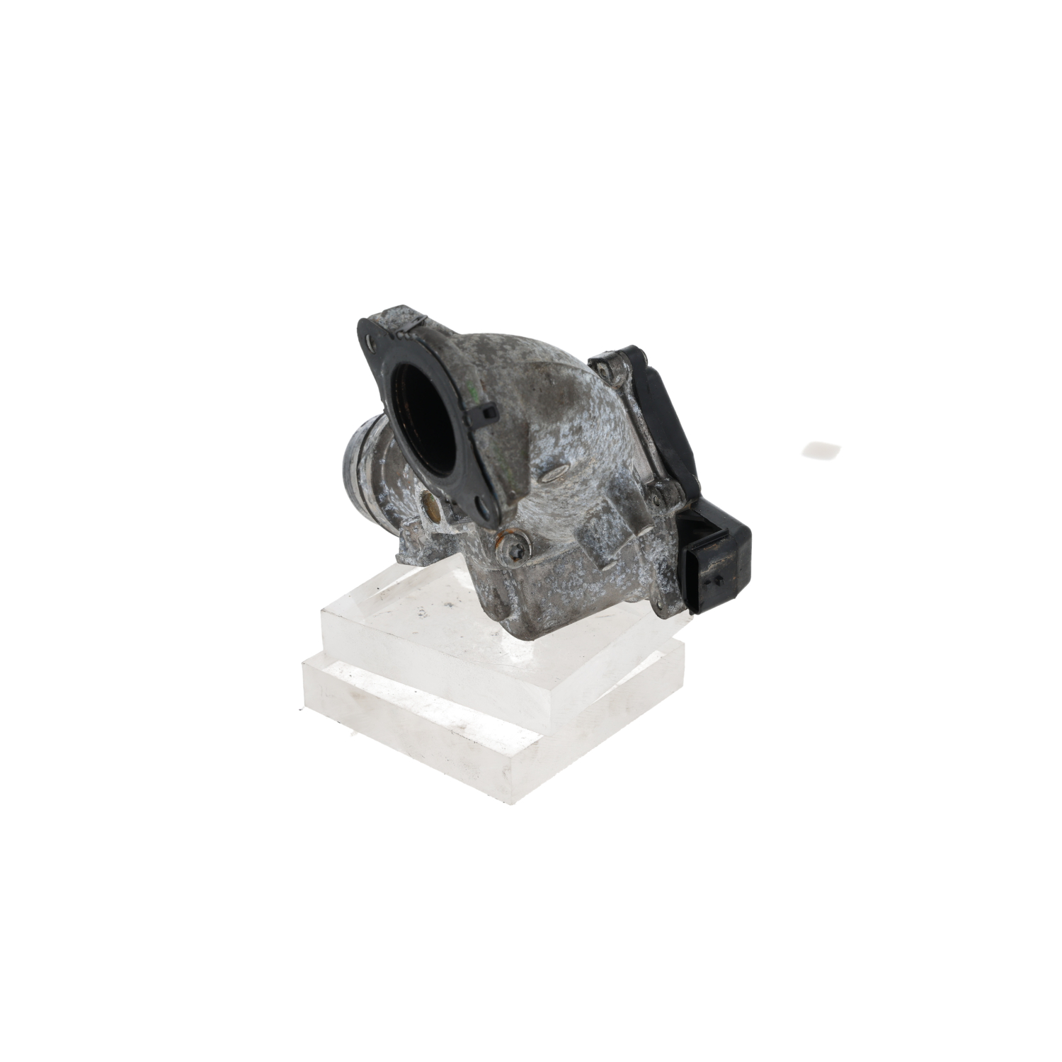 Drosselklappe K9K898,K9K896,K9K 8200614985 de Dacia Duster 2010-2013 - pieza usada
