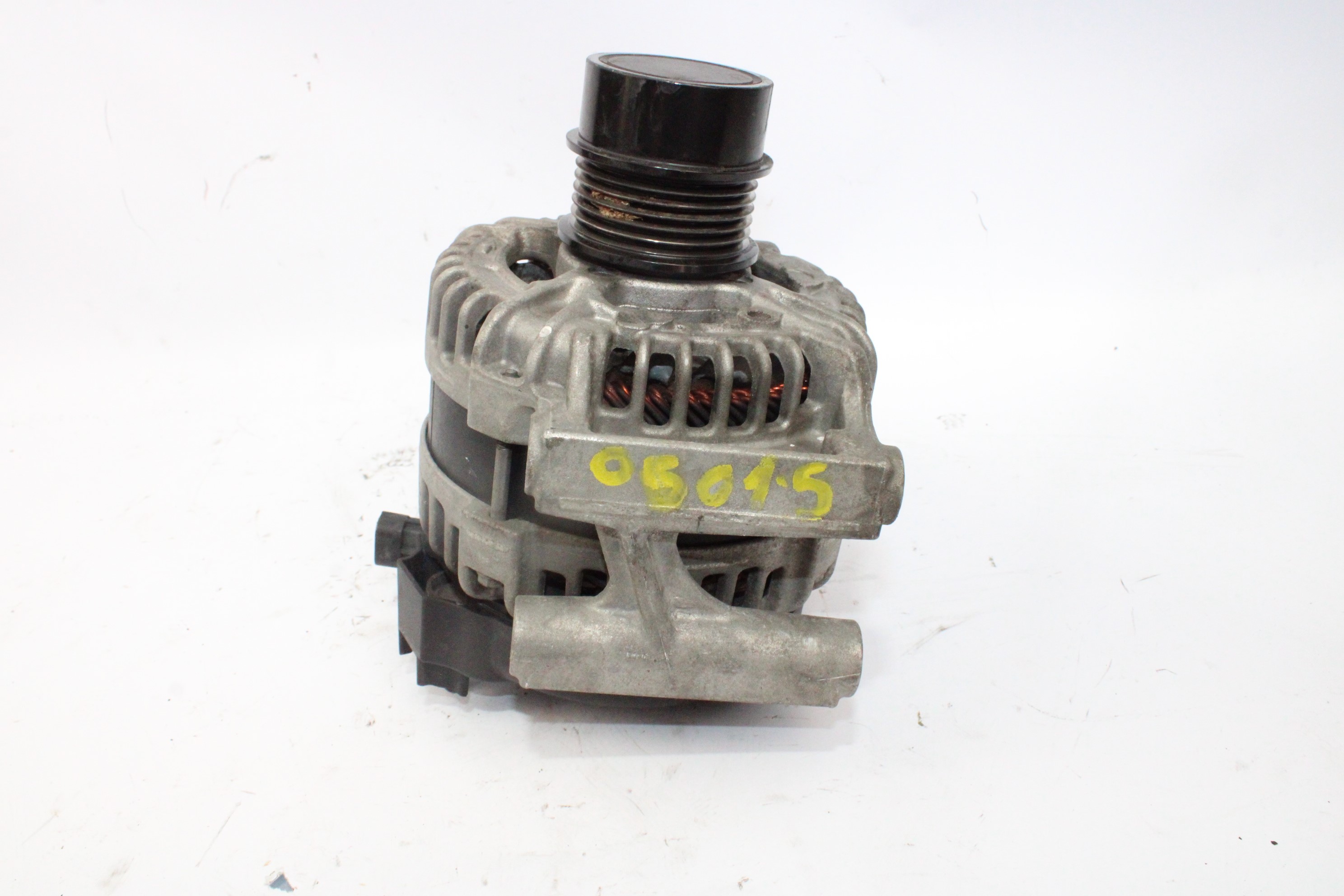 OPEL Corsa D (2006-2020) Alternator 0126312030 25161367