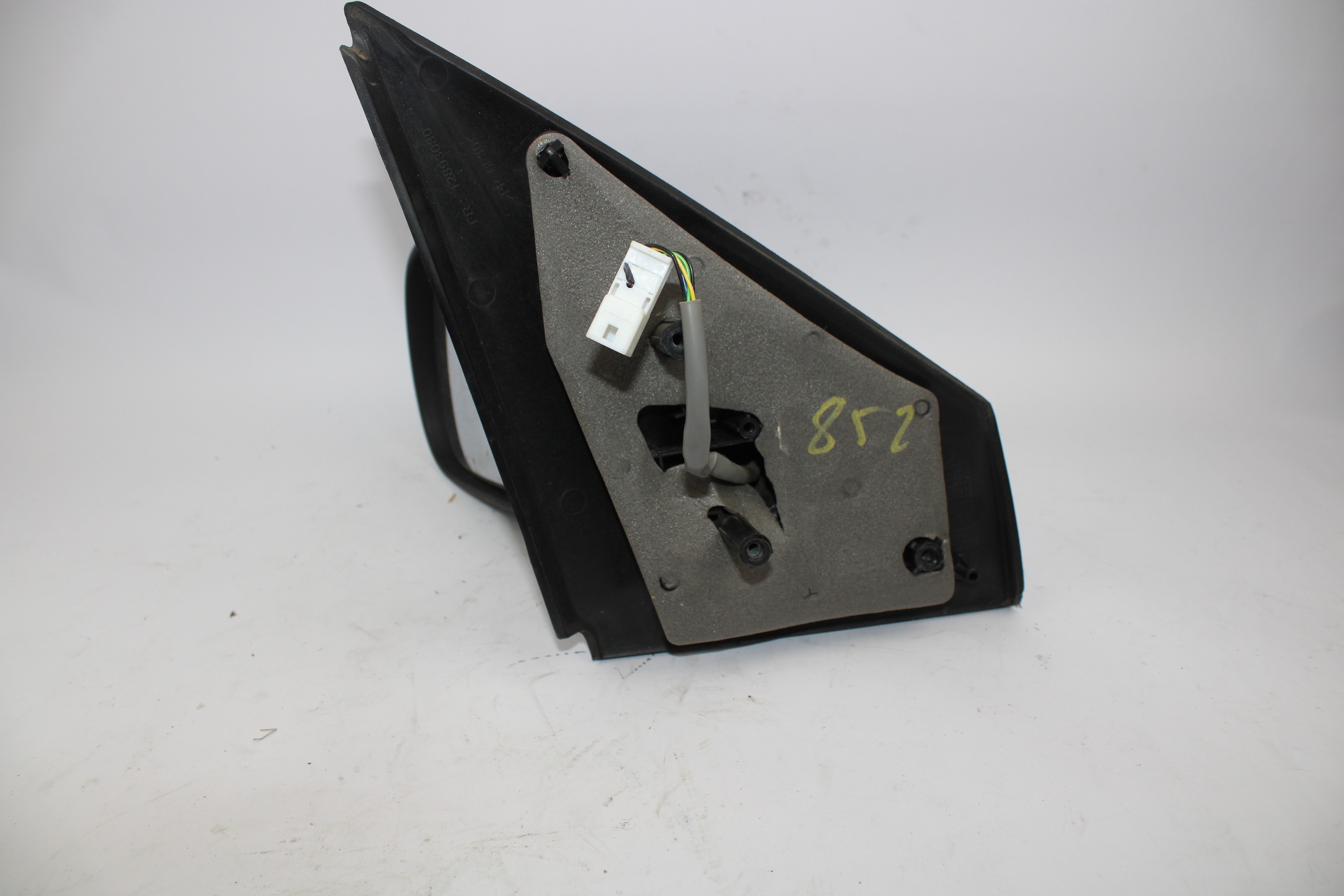 Retrovisor izquierdo 0211046 de Dacia Logan 2009-2012 - pieza usada