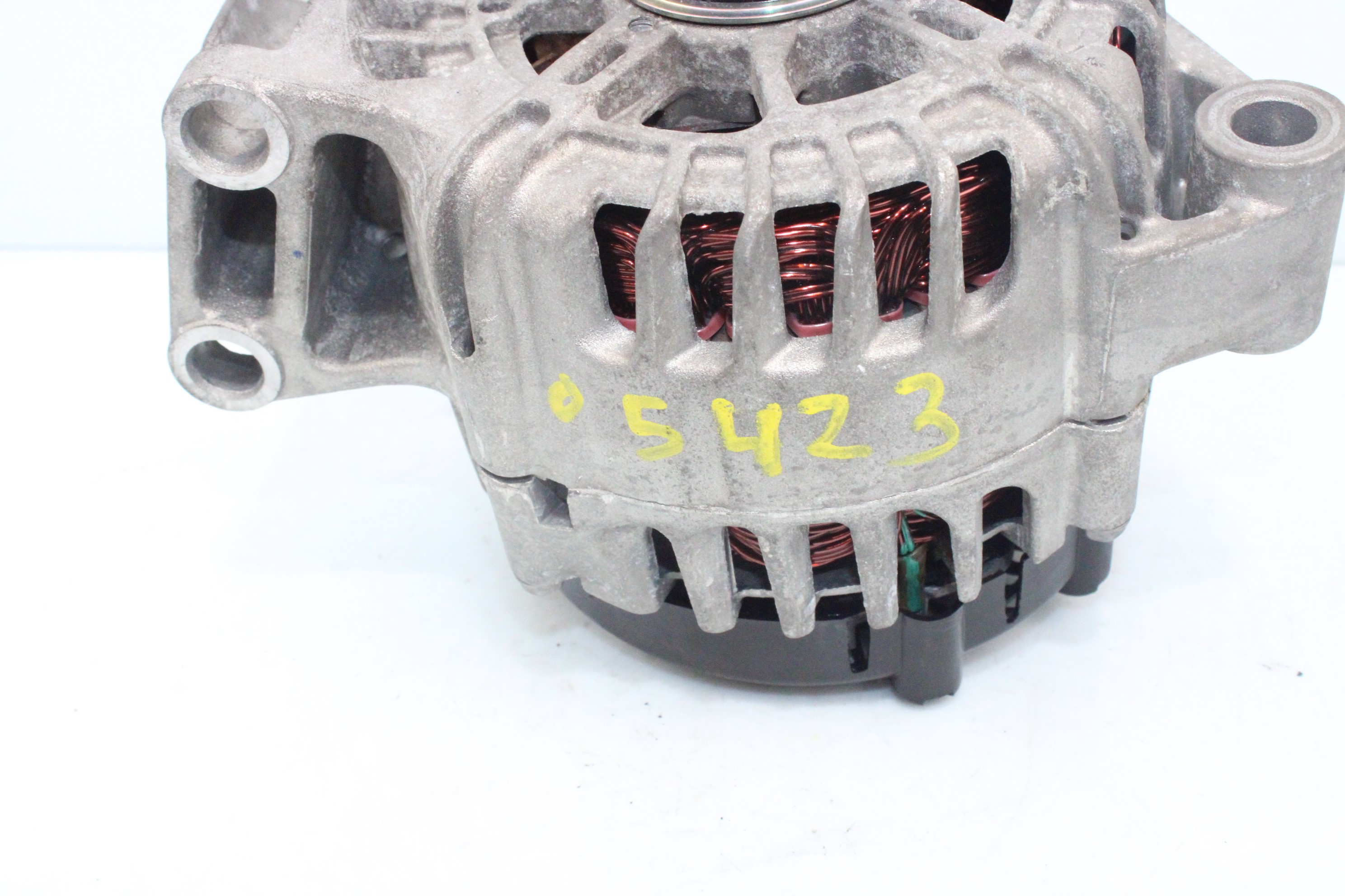 FORD Focus 3 generation (2011-2020) Alternator AV6N10300HA 23769755