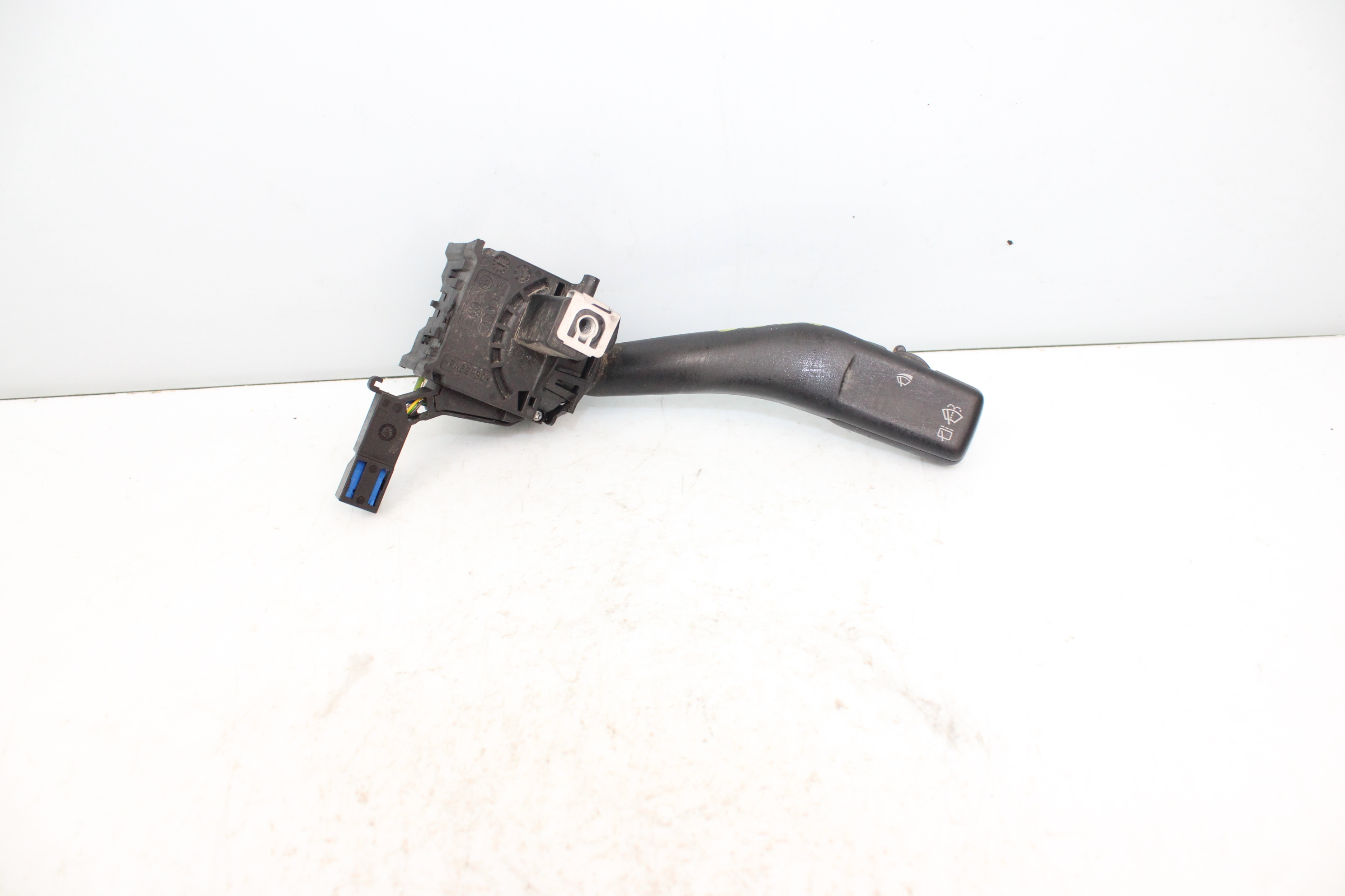 VOLKSWAGEN Golf 5 generation (2003-2009) Indicator Wiper Stalk Switch 1K0953519 22792317