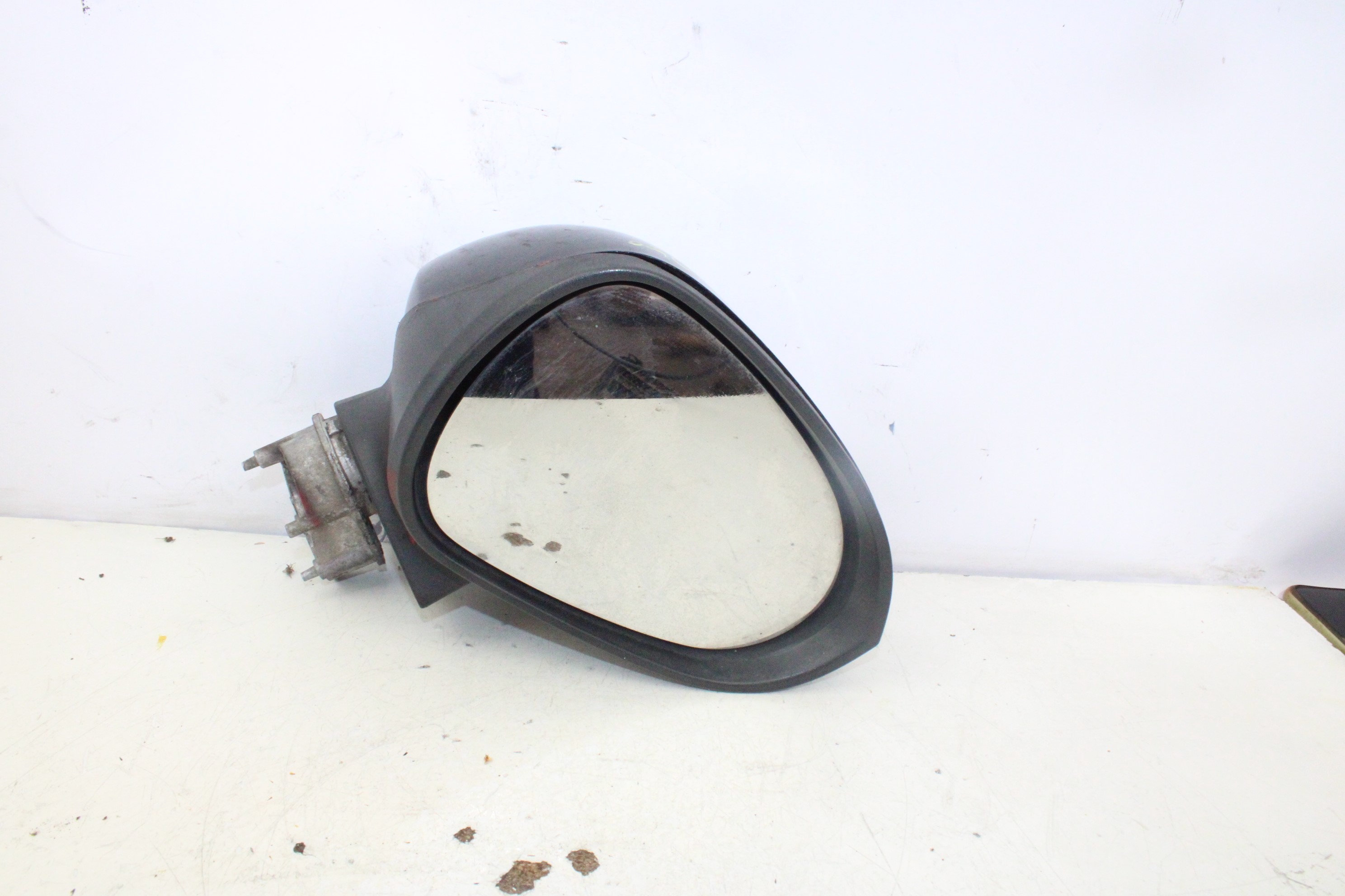 HYUNDAI Getz 1 generation (2002-2011) Right Side Wing Mirror 034456 21074358