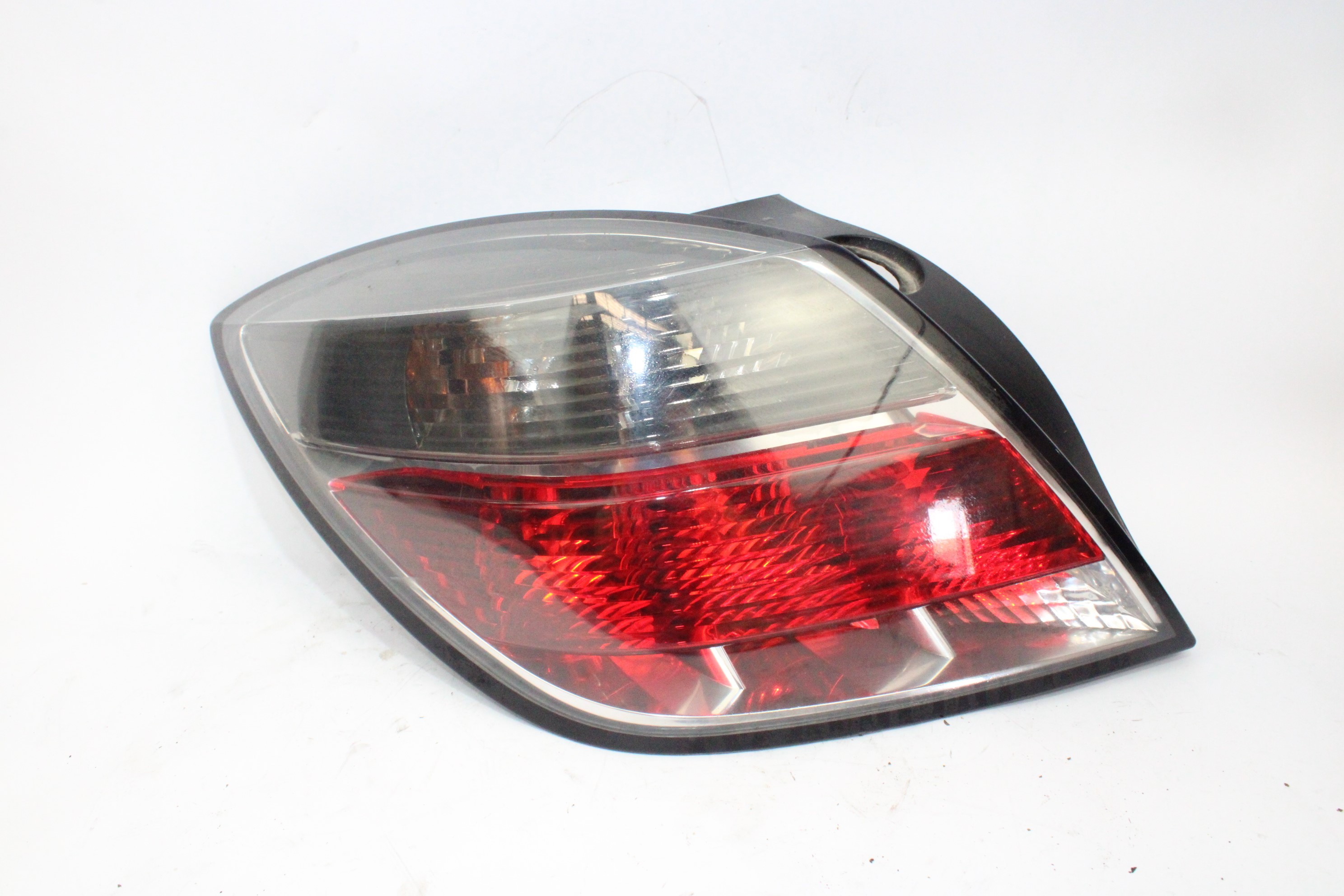 OPEL Astra H (2004-2014) Bal hátsó lámpa 342691834 23762297