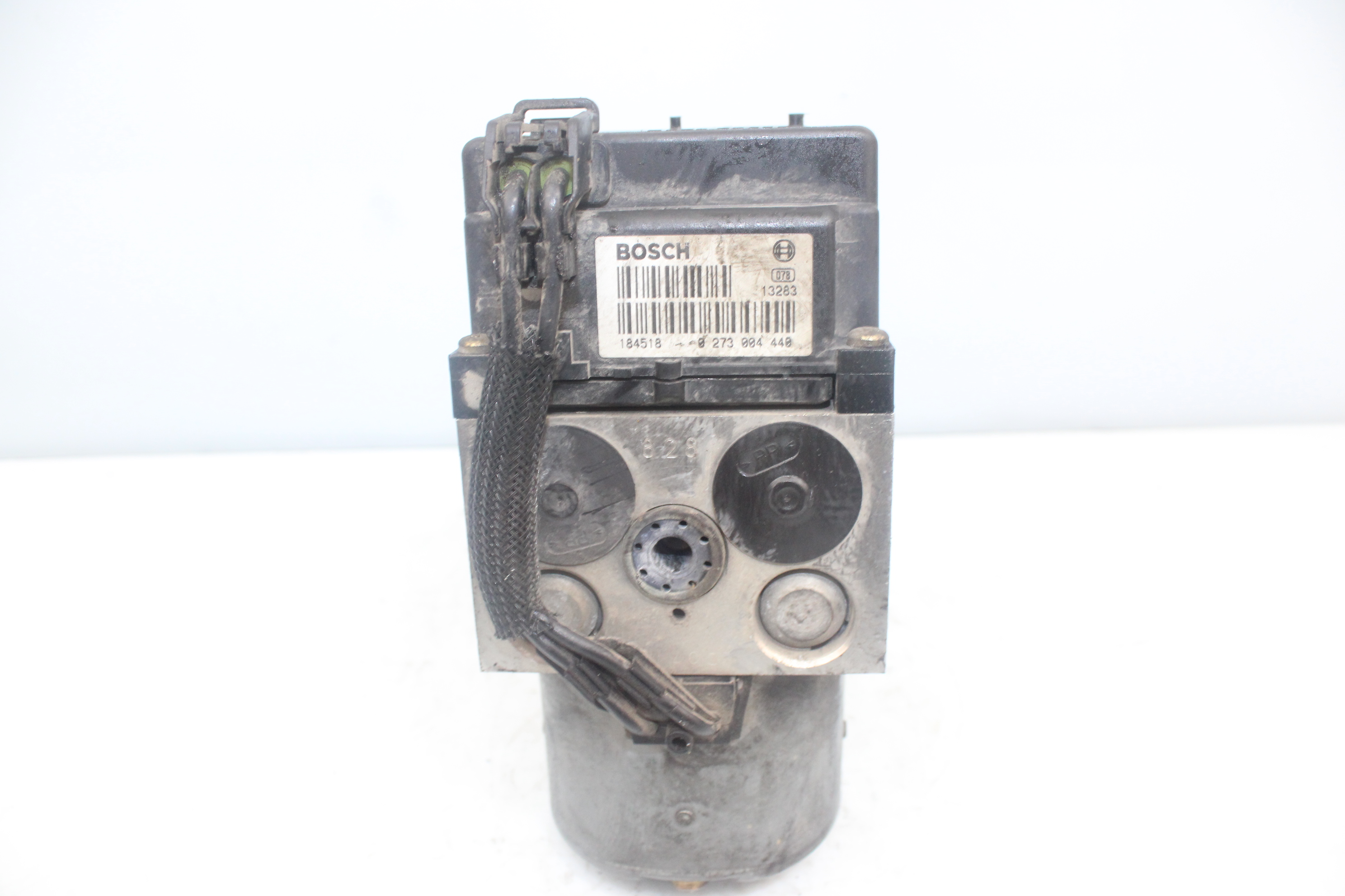 CITROËN Xsara 1 generation (1997-2004) ABS Pump 0273004440 26031225