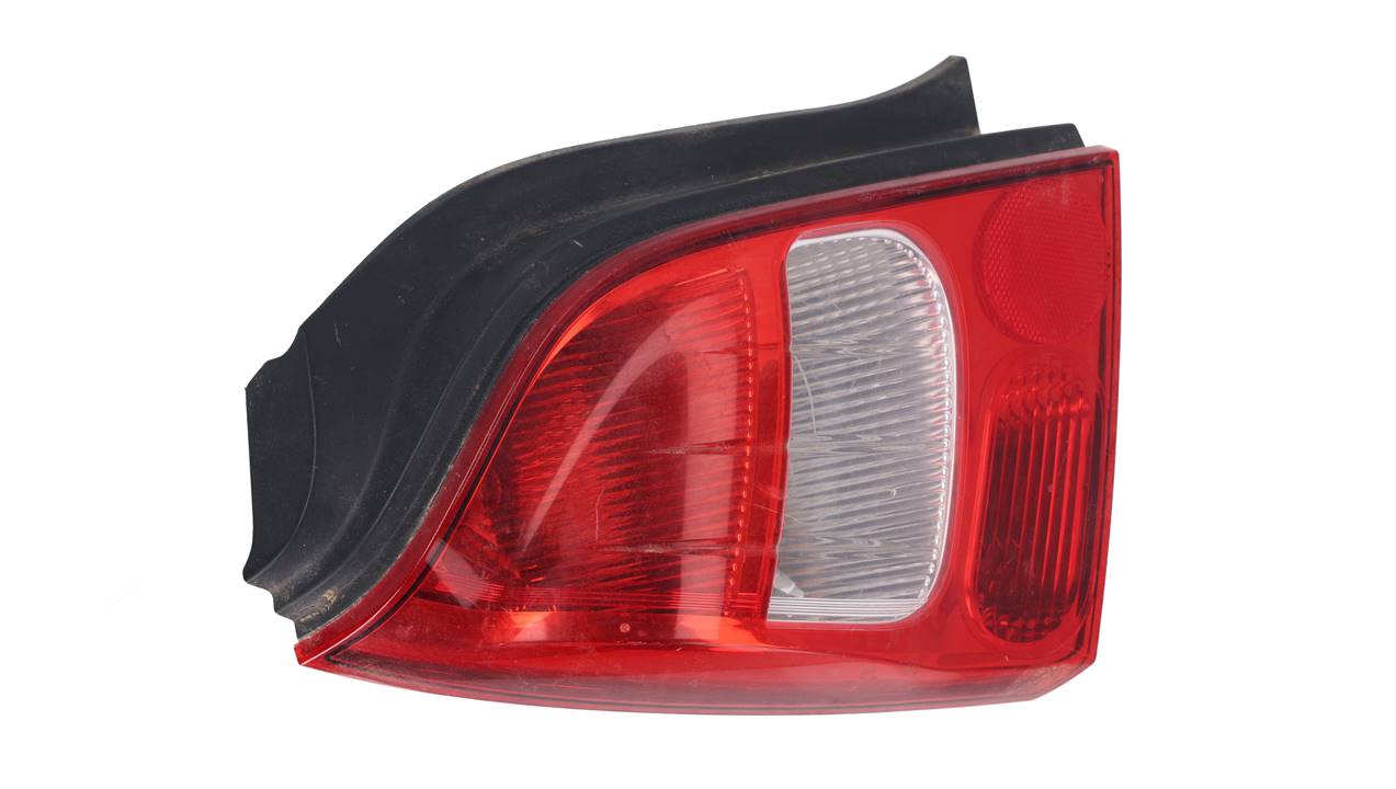 Pisca tras esquerdo 8200387888 de Renault Twingo iii (bcm_, bca_) 2007-2016 - pieza usada