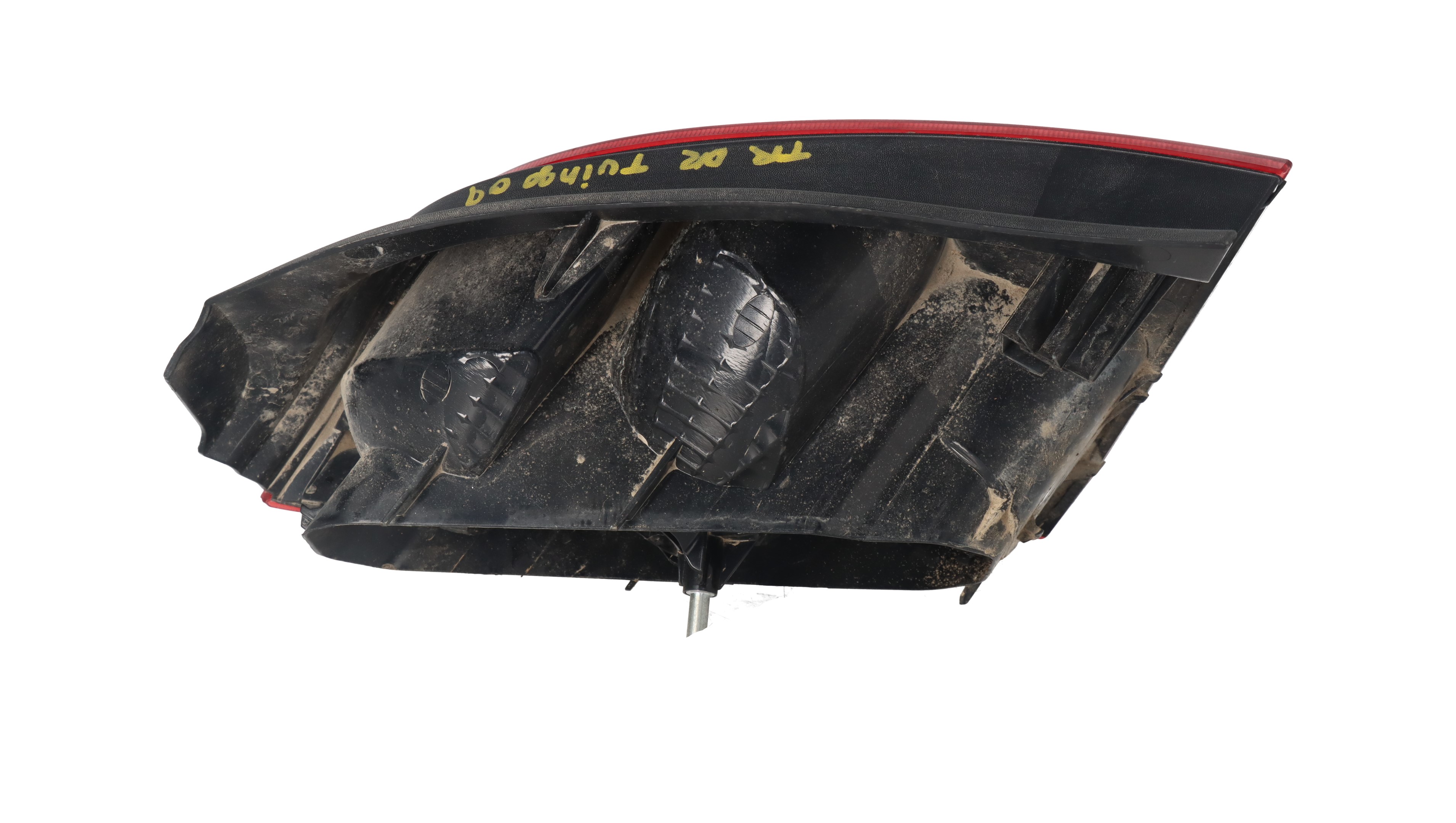 Piloto trasero derecho 8200387889 de Renault Twingo iii (bcm_, bca_) 2007-2016 - pieza usada