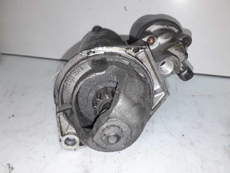 OPEL Corsa B (1993-2000) Starter Motor 0001109055 19103726