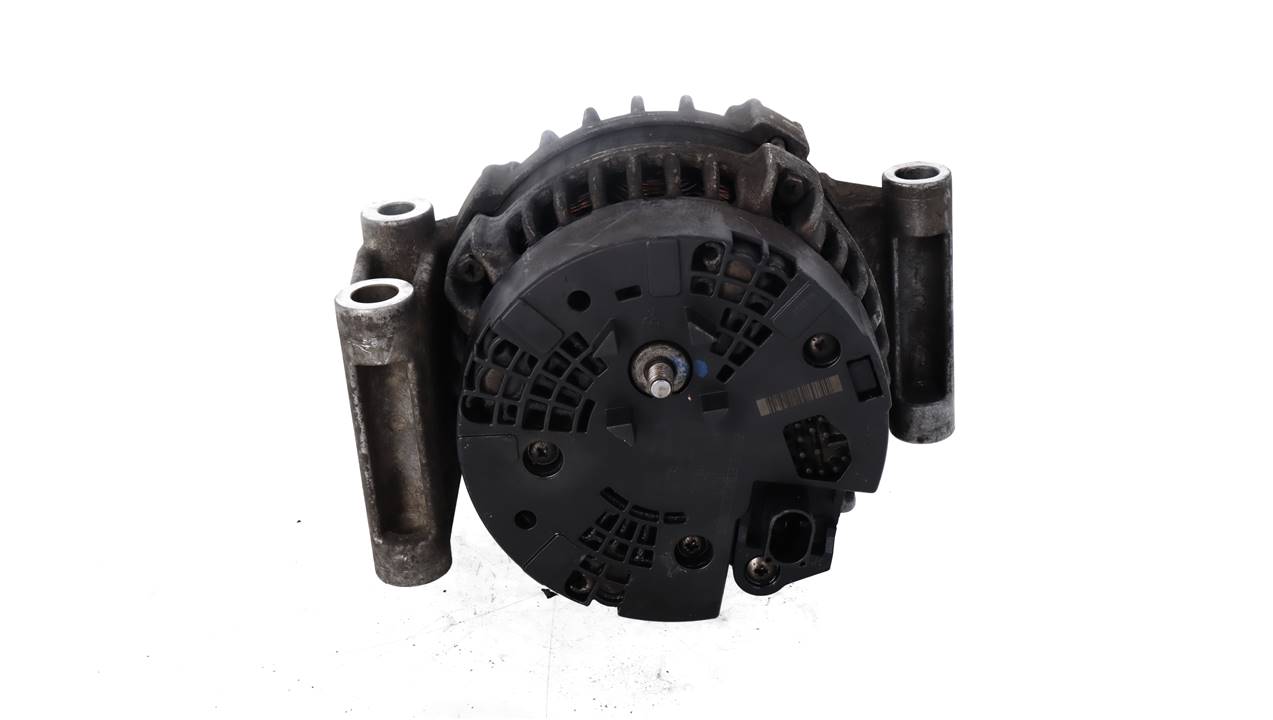 Alternador 0125711102 de Citroen Jumper 2011-2014 - pieza usada
