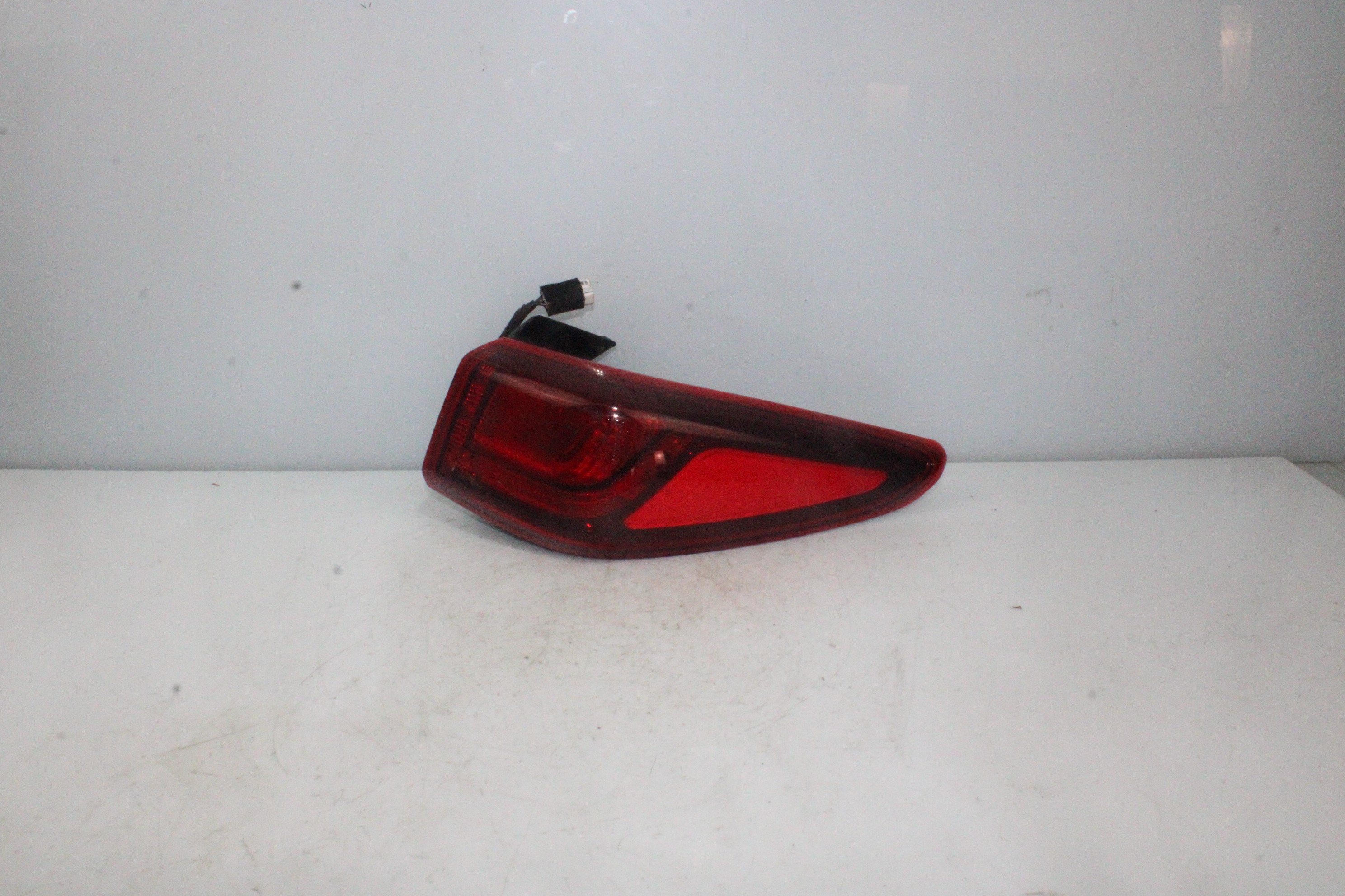 HYUNDAI Kona 1 generation (2017-2024) Rear Right Taillight Lamp 92402J90 23774204