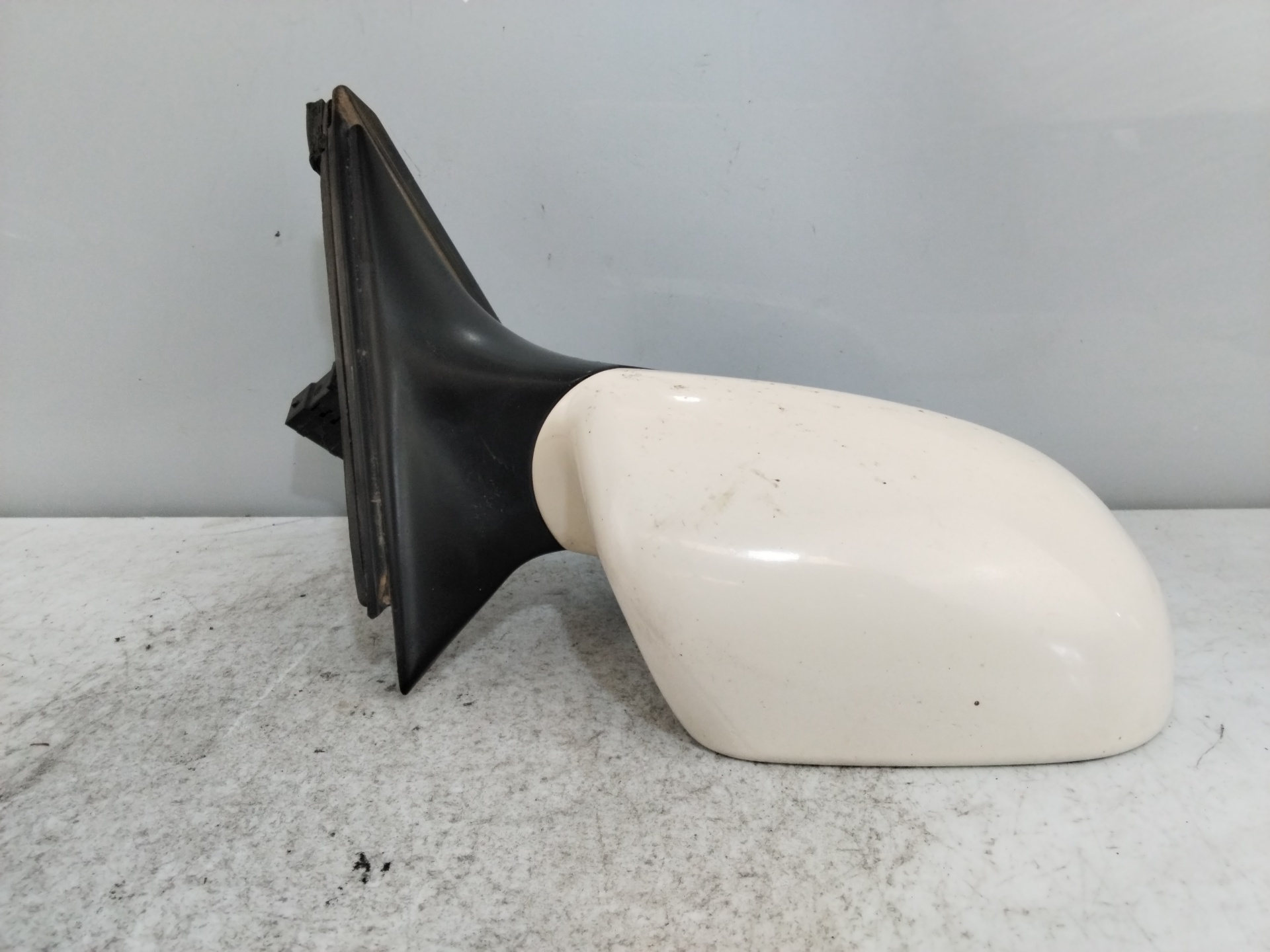 ALFA ROMEO Spider 916 (1995-2006) Right Side Wing Mirror E1010481 25618421