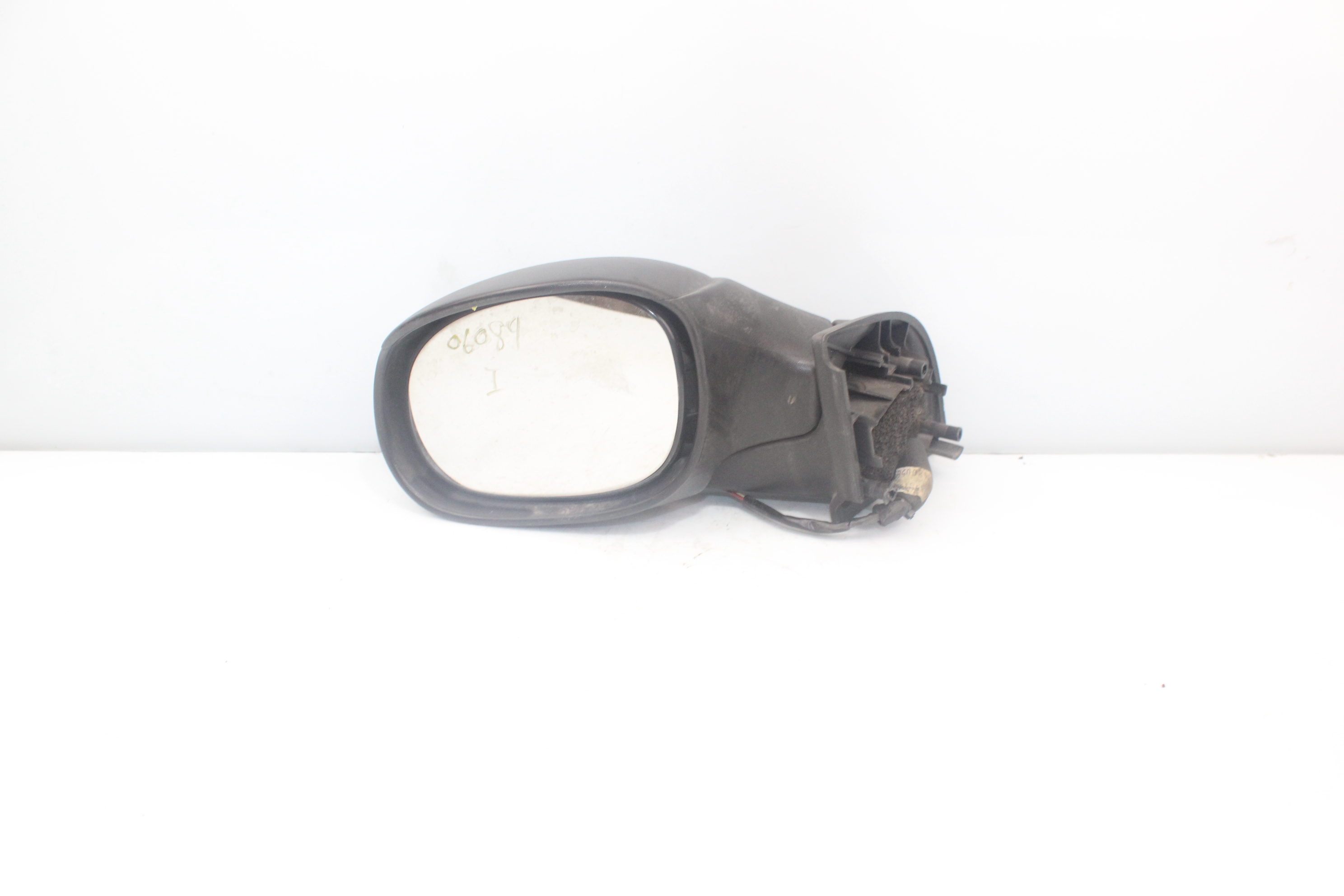 CITROËN C3 1 generation (2002-2010) Venstre sidespeil E2011019 23889294