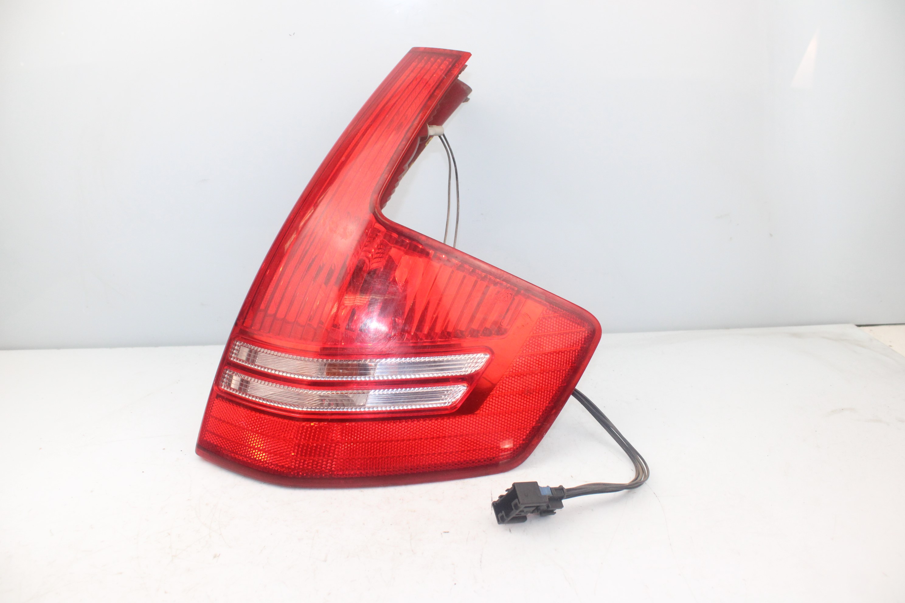 CITROËN C4 1 generation (2004-2011) Rear Right Taillight Lamp 965586398001 22963265