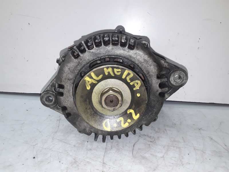 NISSAN Almera N15 (1995-2000) Dynamo 23100BN300 19171338