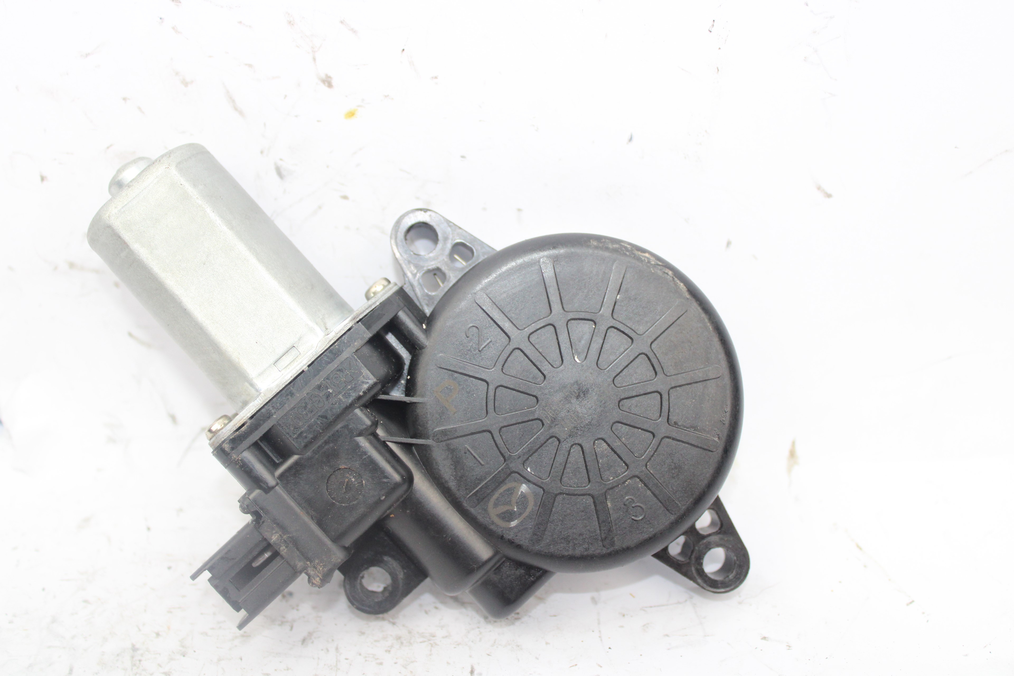 MAZDA 6 GG (2002-2007) Rear Right Door Window Control Motor D6515858XB 19319533