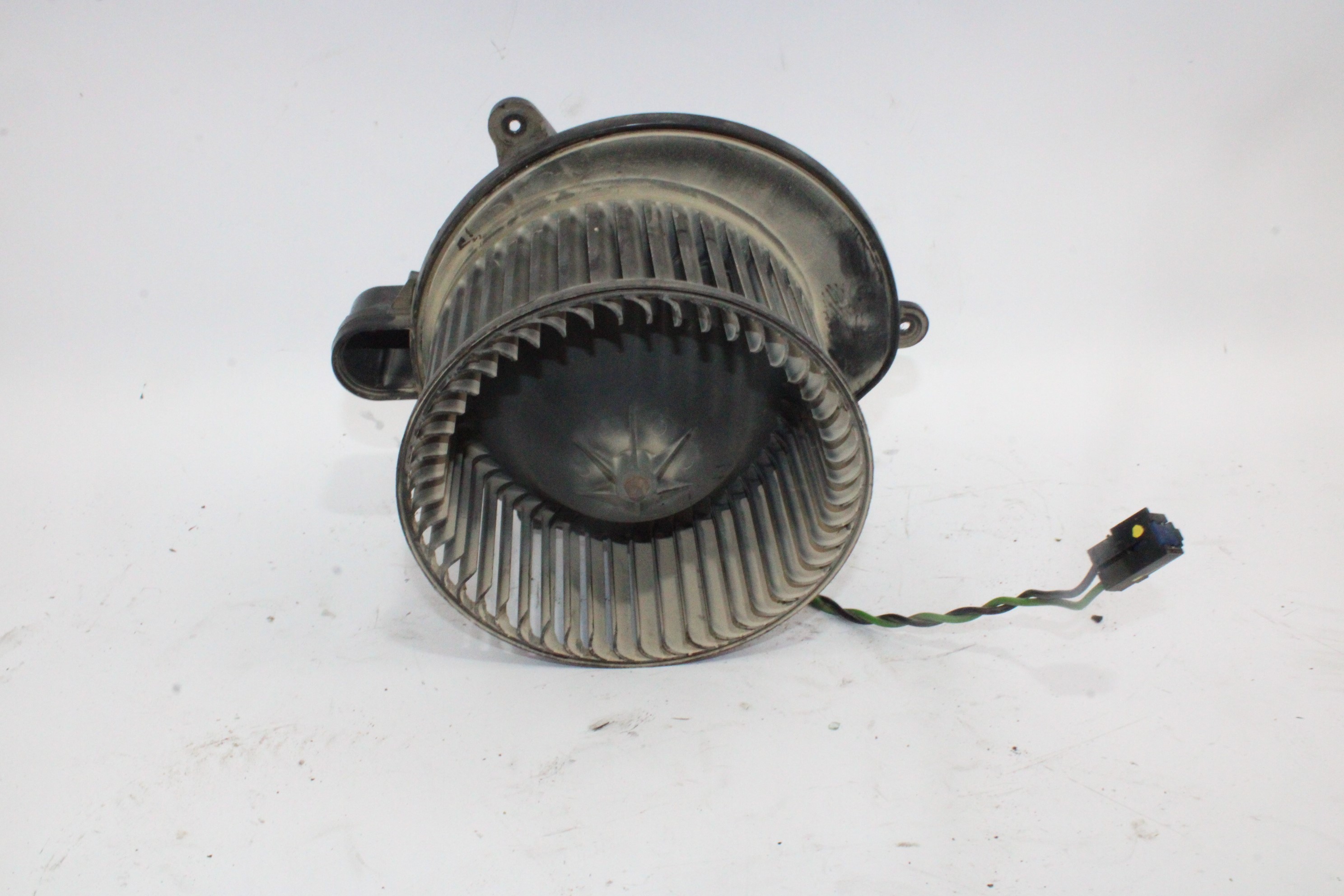 JEEP Grand Cherokee 4 generation (WK) (2004-2024) Motor încălzitor interior 939740F 23767662