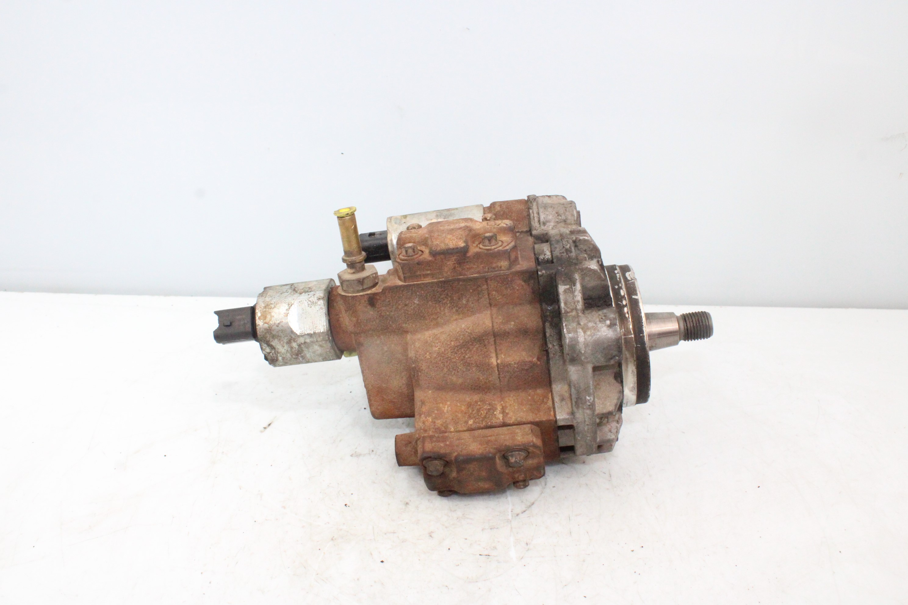 FORD Mondeo 4 generation (2007-2015) High Pressure Fuel Pump 00504AG 23770479