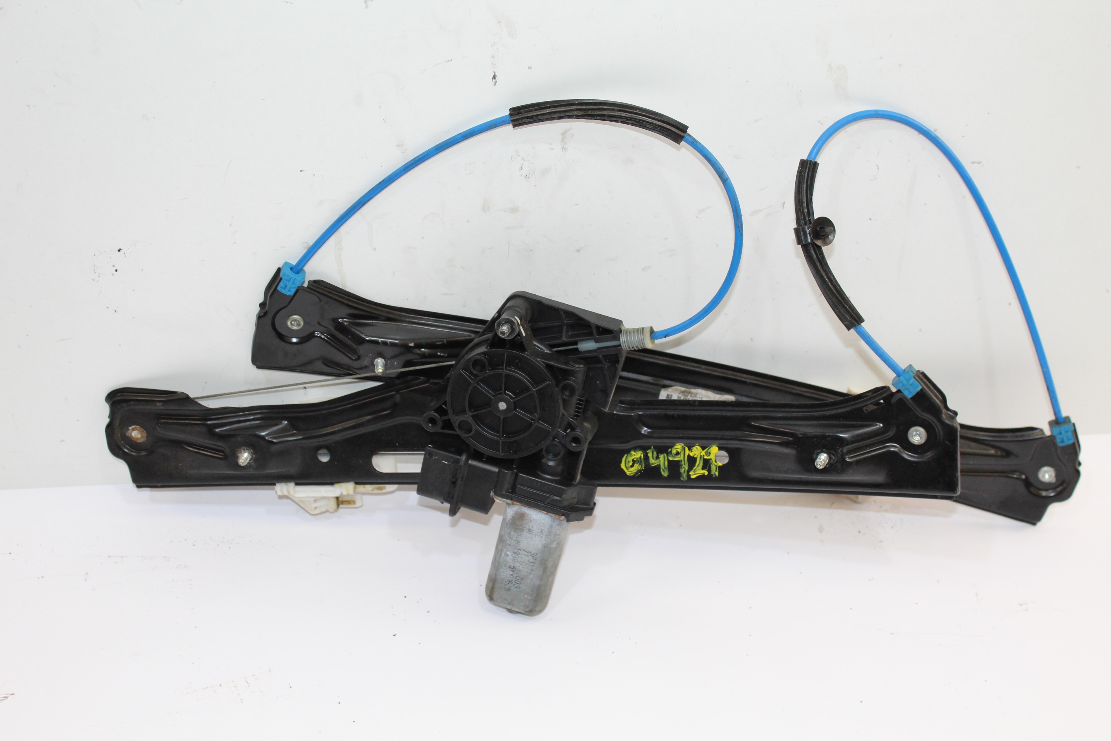 BMW 3 Series F30/F31 (2011-2020) Front Left Door Window Regulator 725982312 23710766