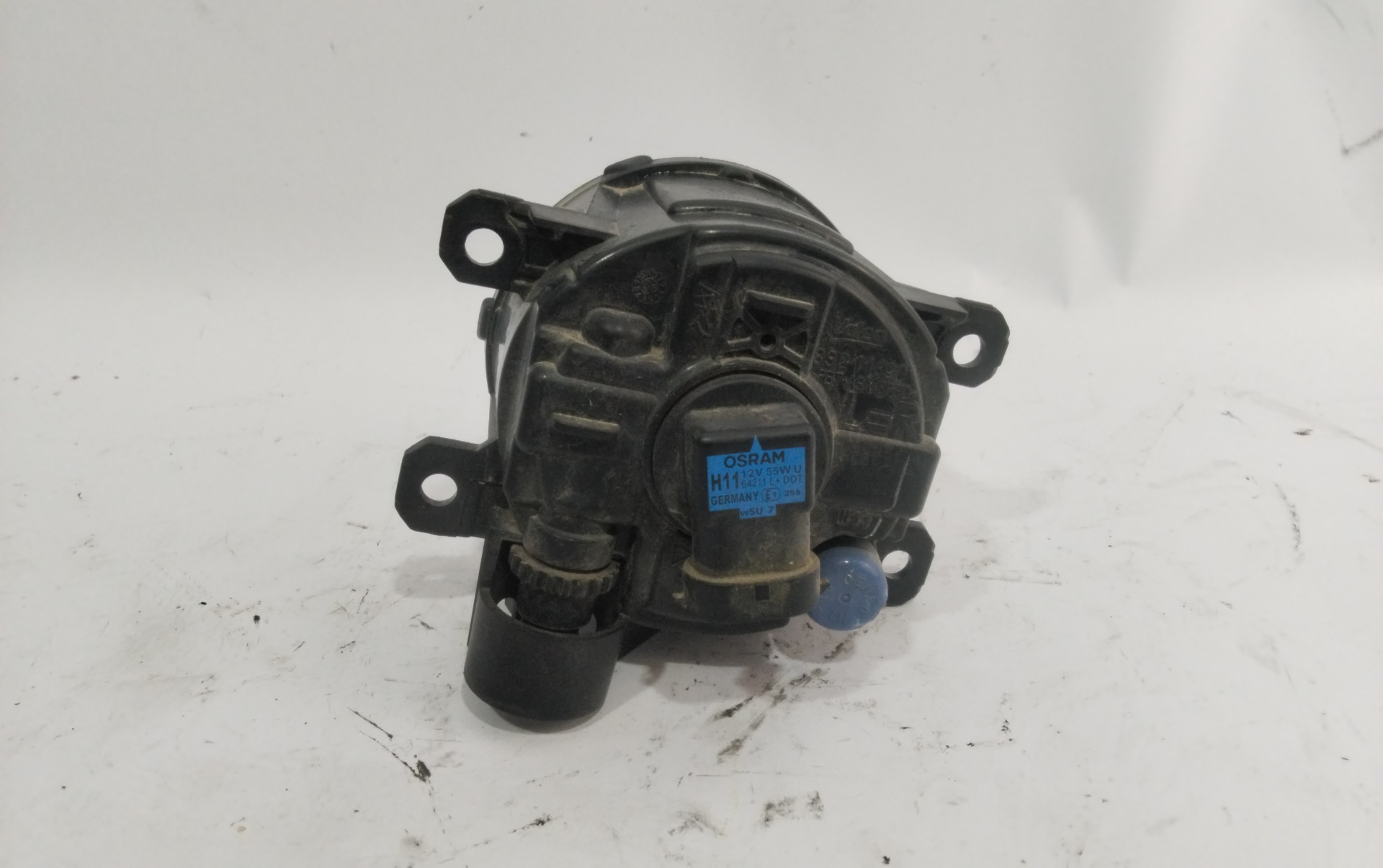 Nebelscheinwerfer links BHZ 89211690 de Peugeot 308 2014-2020 con 51227 km - pieza usada
