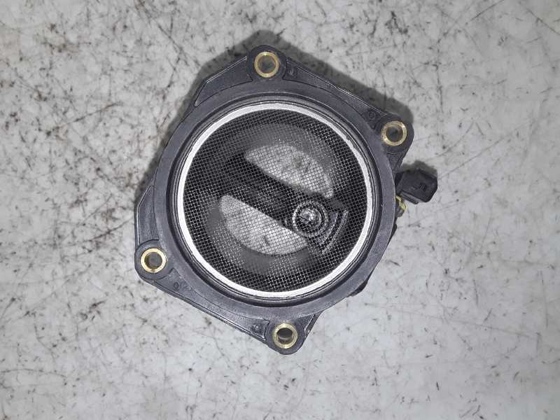 VOLKSWAGEN Passat B5 (1996-2005) Mass Air Flow Sensor MAF 058133471 19167869