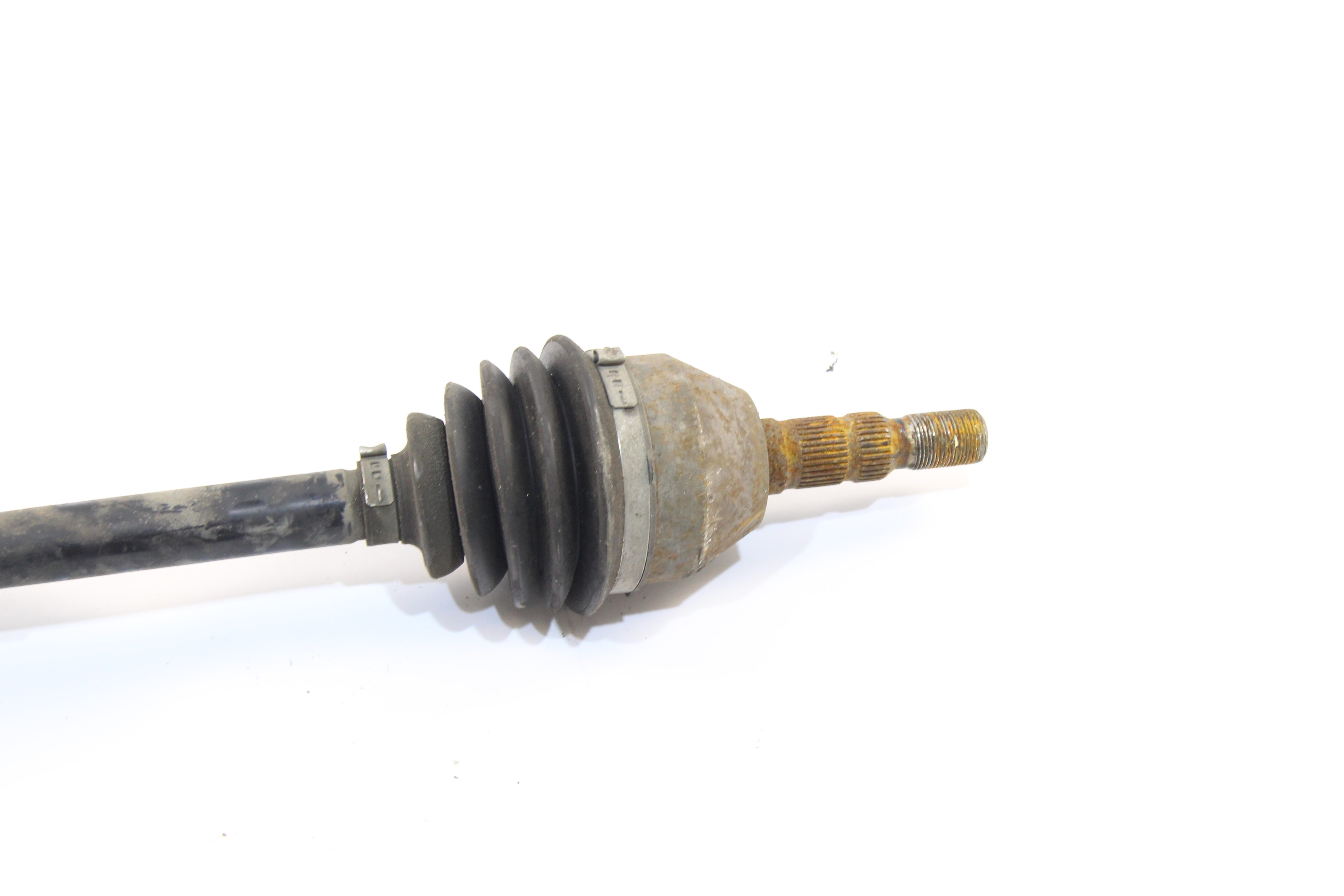 OPEL Astra J (2009-2020) Front Left Driveshaft SINREF 25163411