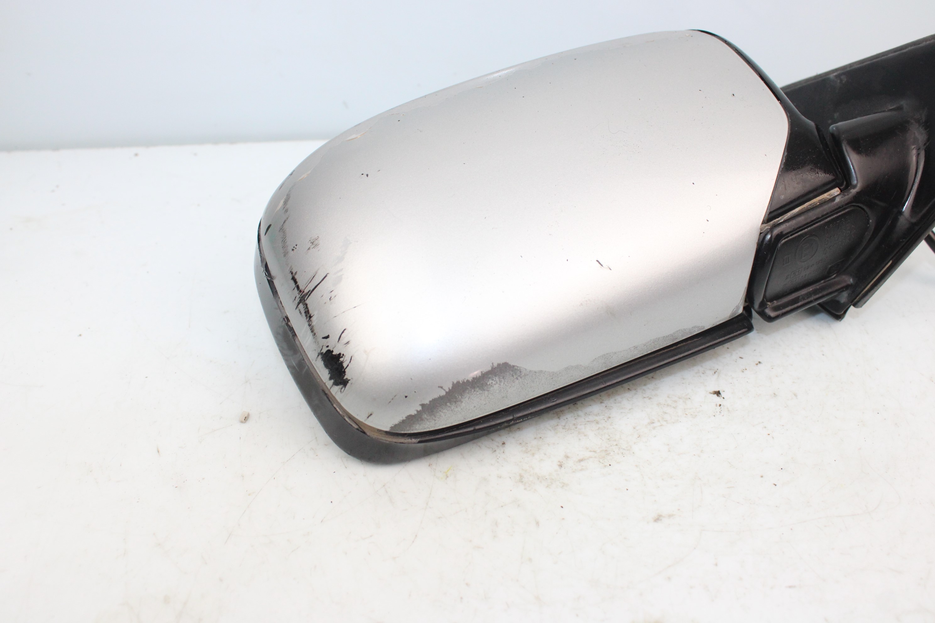 BMW 3 Series E36 (1990-2000) Right Side Wing Mirror E10117351 23785417