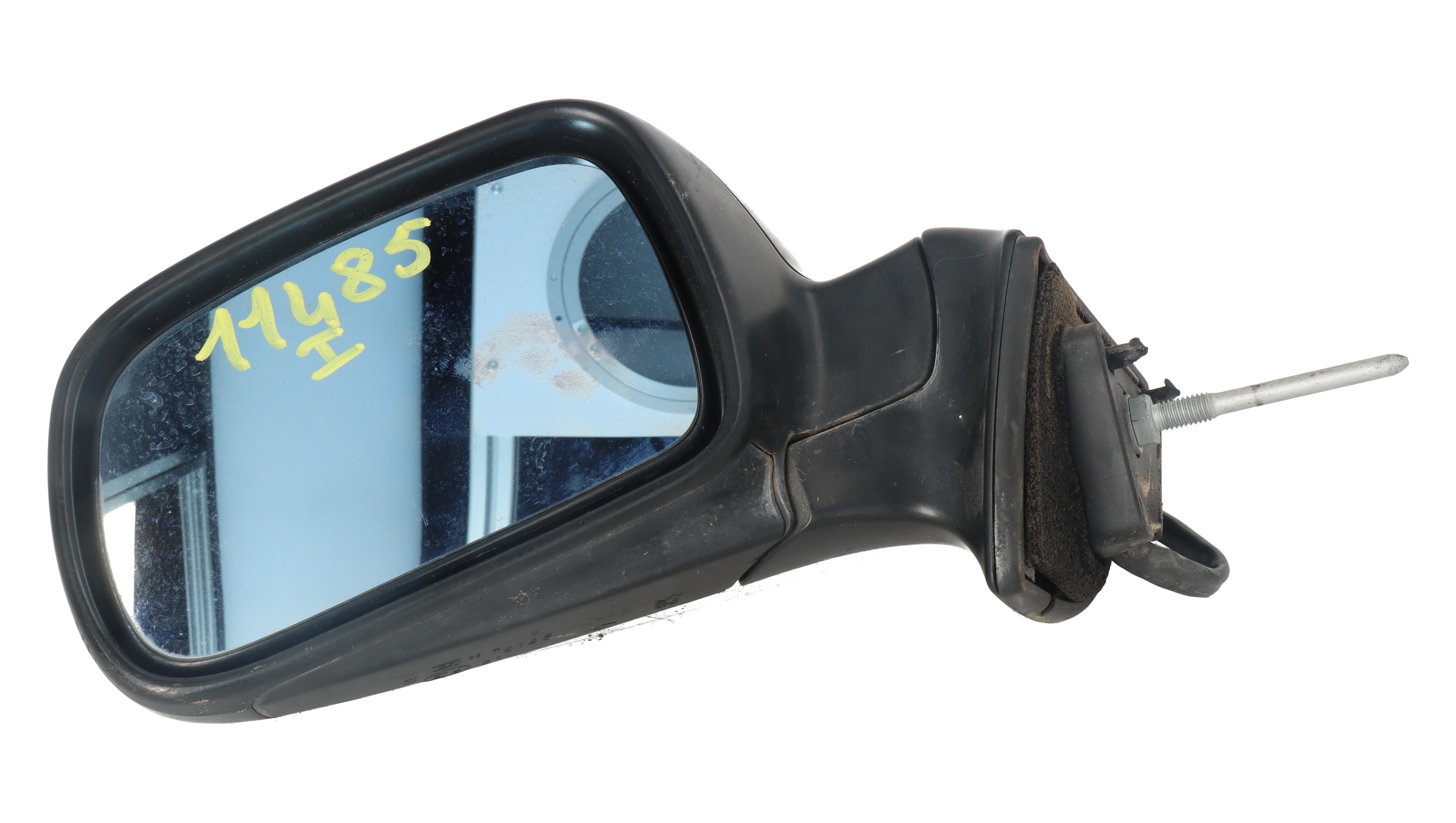 Specchietto retrovisore sinistro RFNEW10J4,RFN 41454313 de Peugeot 407 (6d_) 2004-2010 - pieza usada
