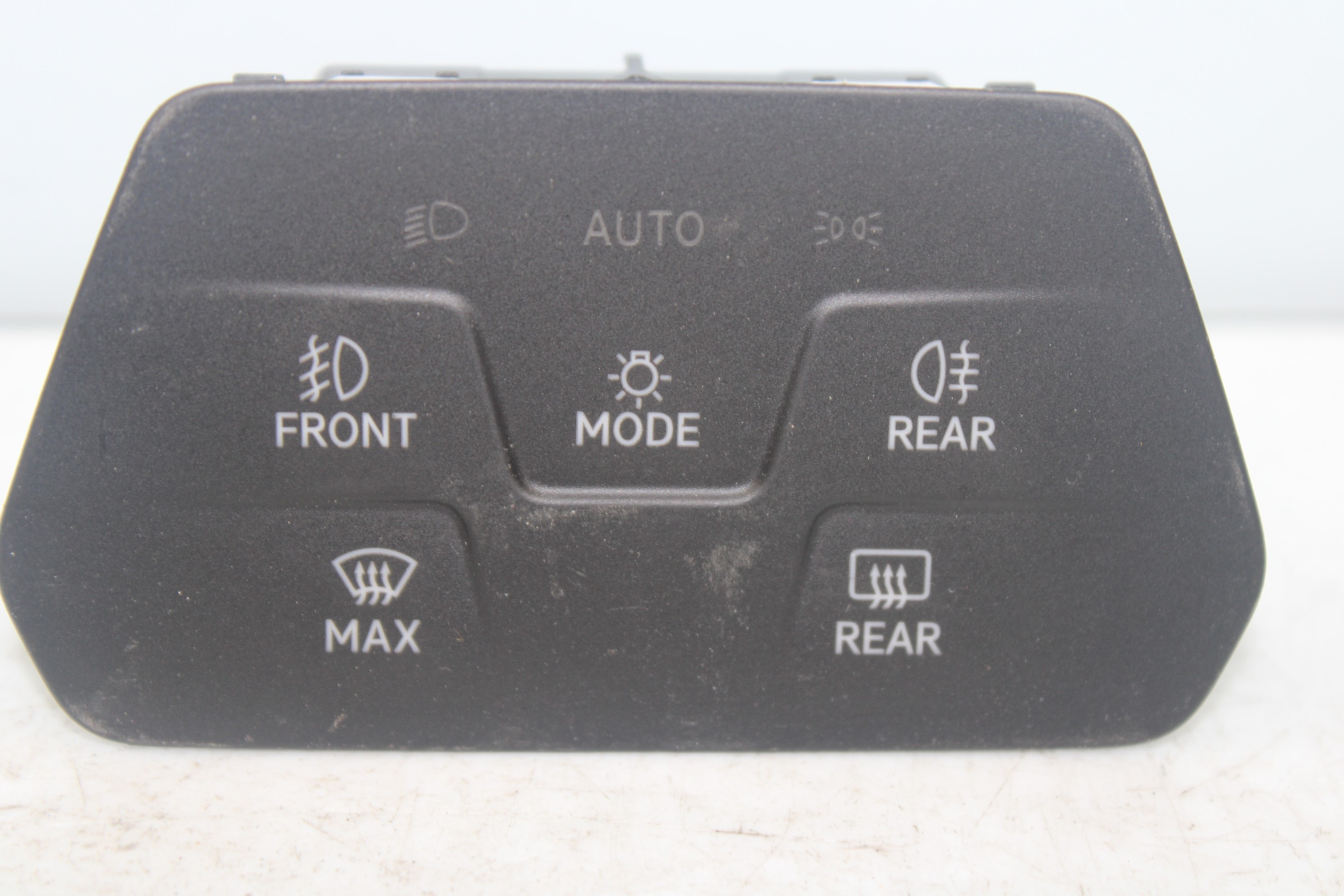 SEAT Alhambra 2 generation (2010-2021) Other Control Units 5H0941193AG 25190632