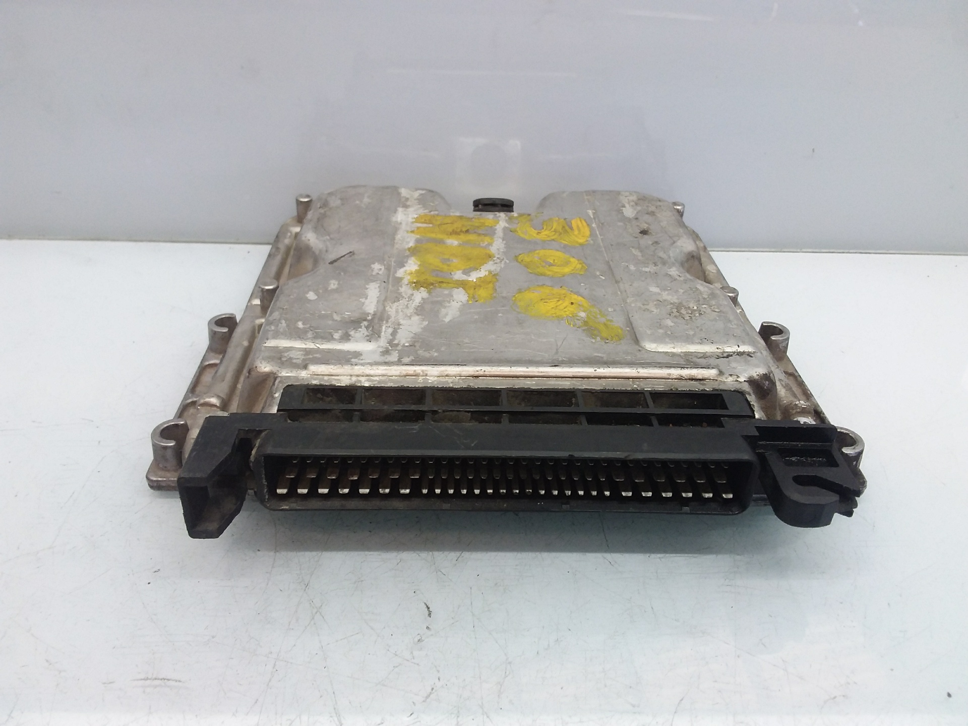 Centralina do motor 0281001976 de Peugeot 306 1997-0