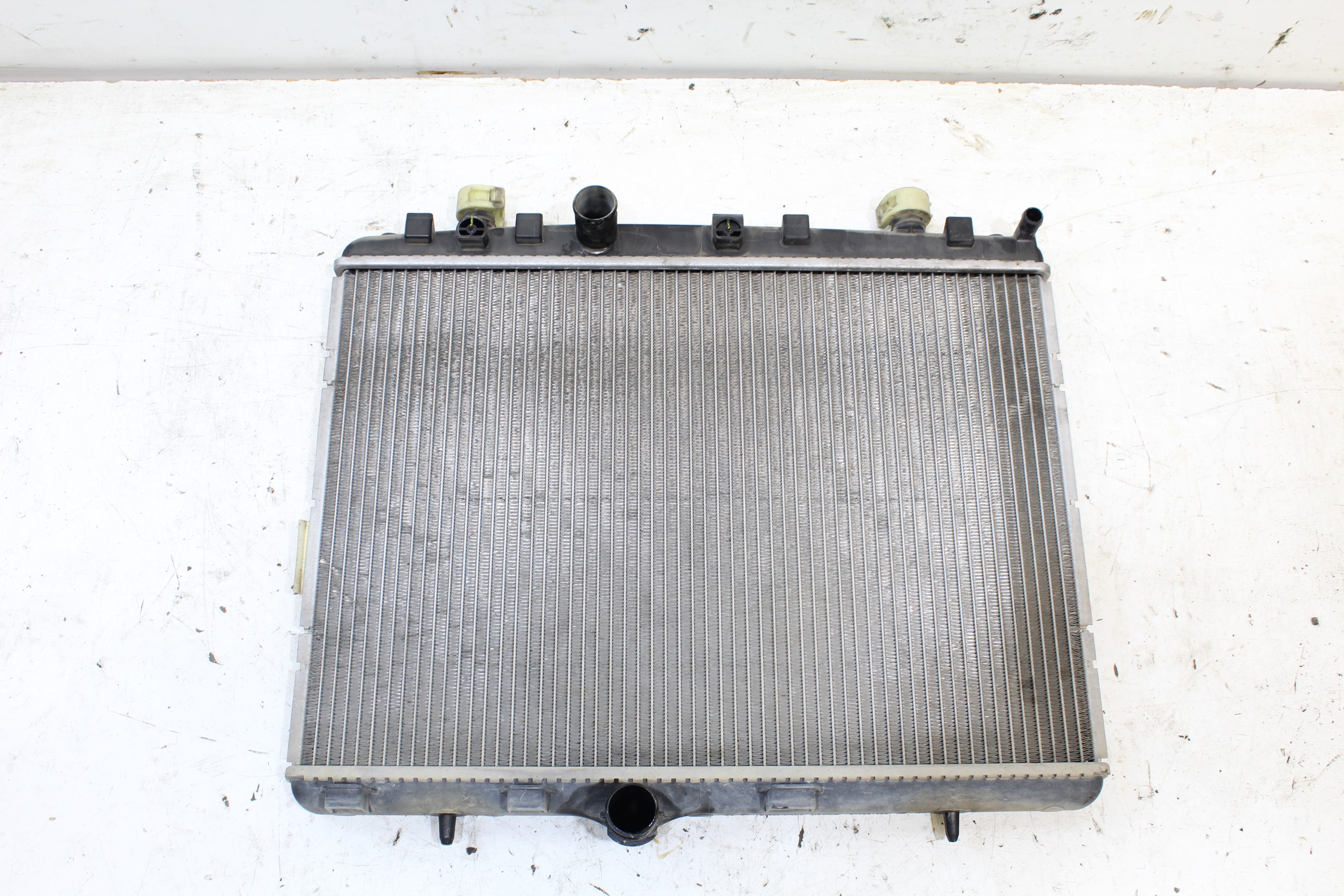 CITROËN Air Con Radiator 873460200 23889275